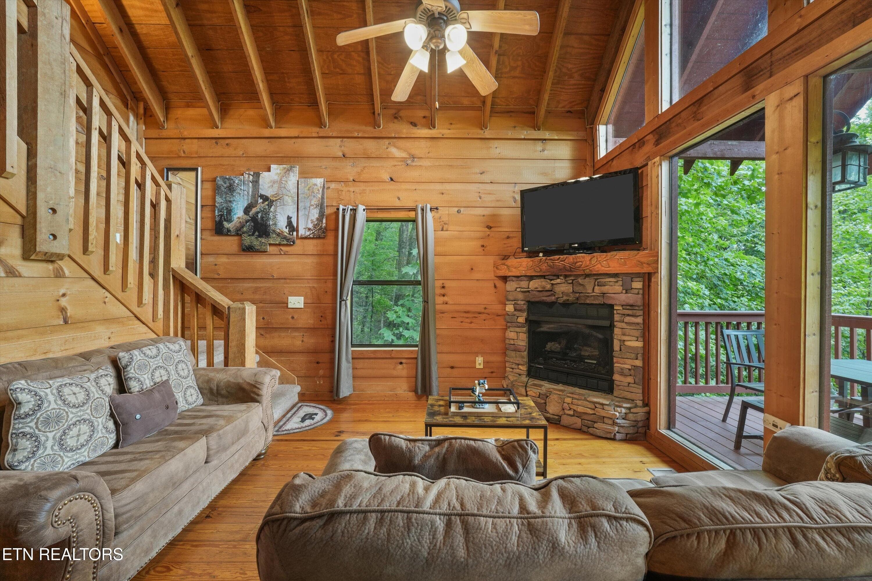 20-1322 Ridgefield Dr 026 - 1322 Ridgefield Drive, Sevierville, TN 37876