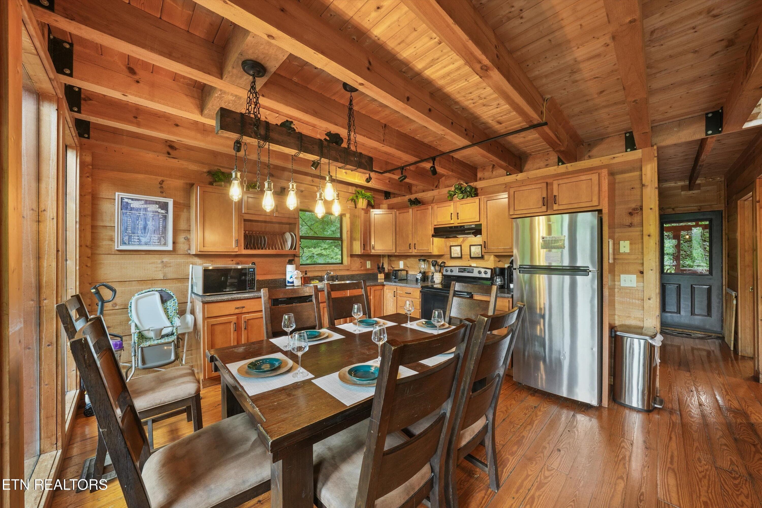 23-1322 Ridgefield Dr 029 - 1322 Ridgefield Drive, Sevierville, TN 37876