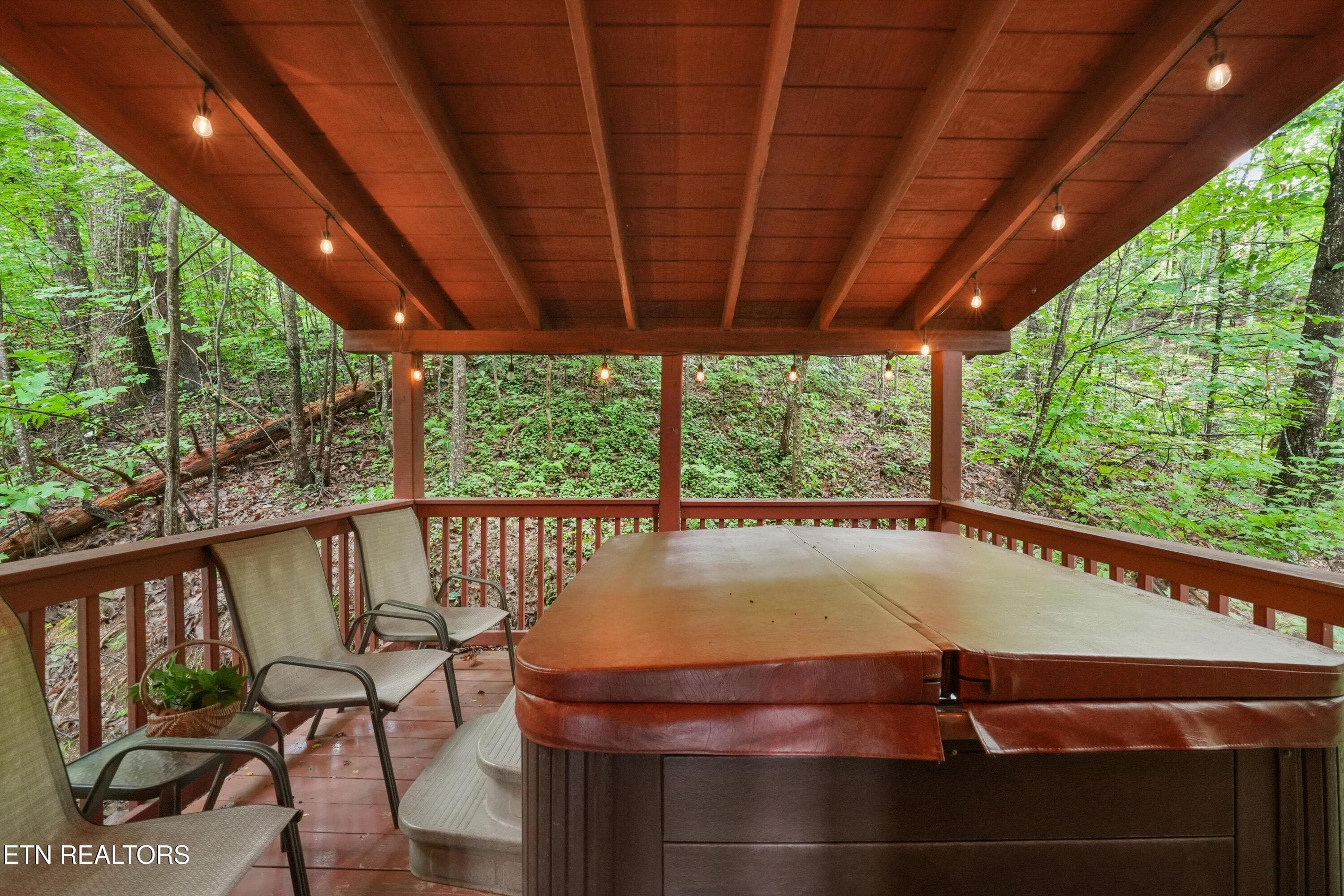 30-1322 Ridgefield Dr 036 - 1322 Ridgefield Drive, Sevierville, TN 37876