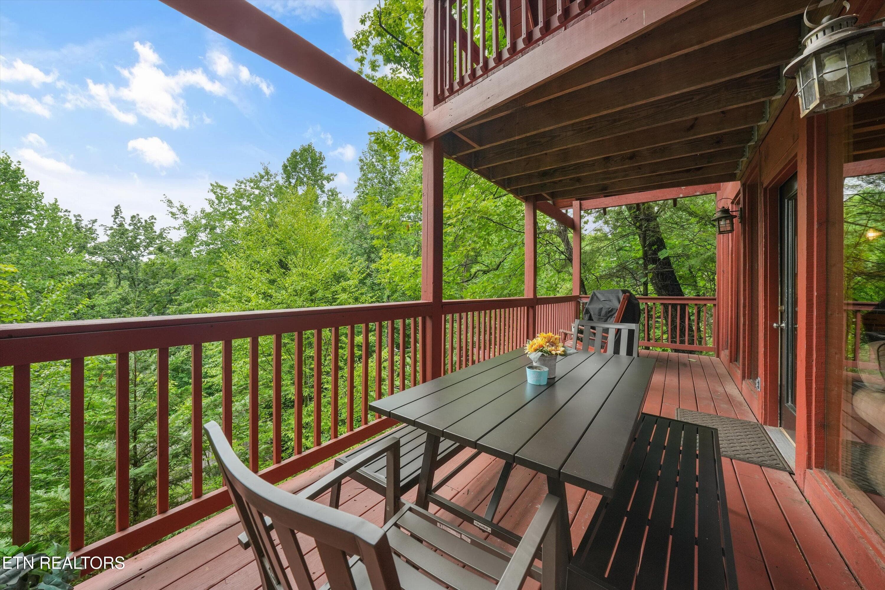 32-1322 Ridgefield Dr 038 - 1322 Ridgefield Drive, Sevierville, TN 37876