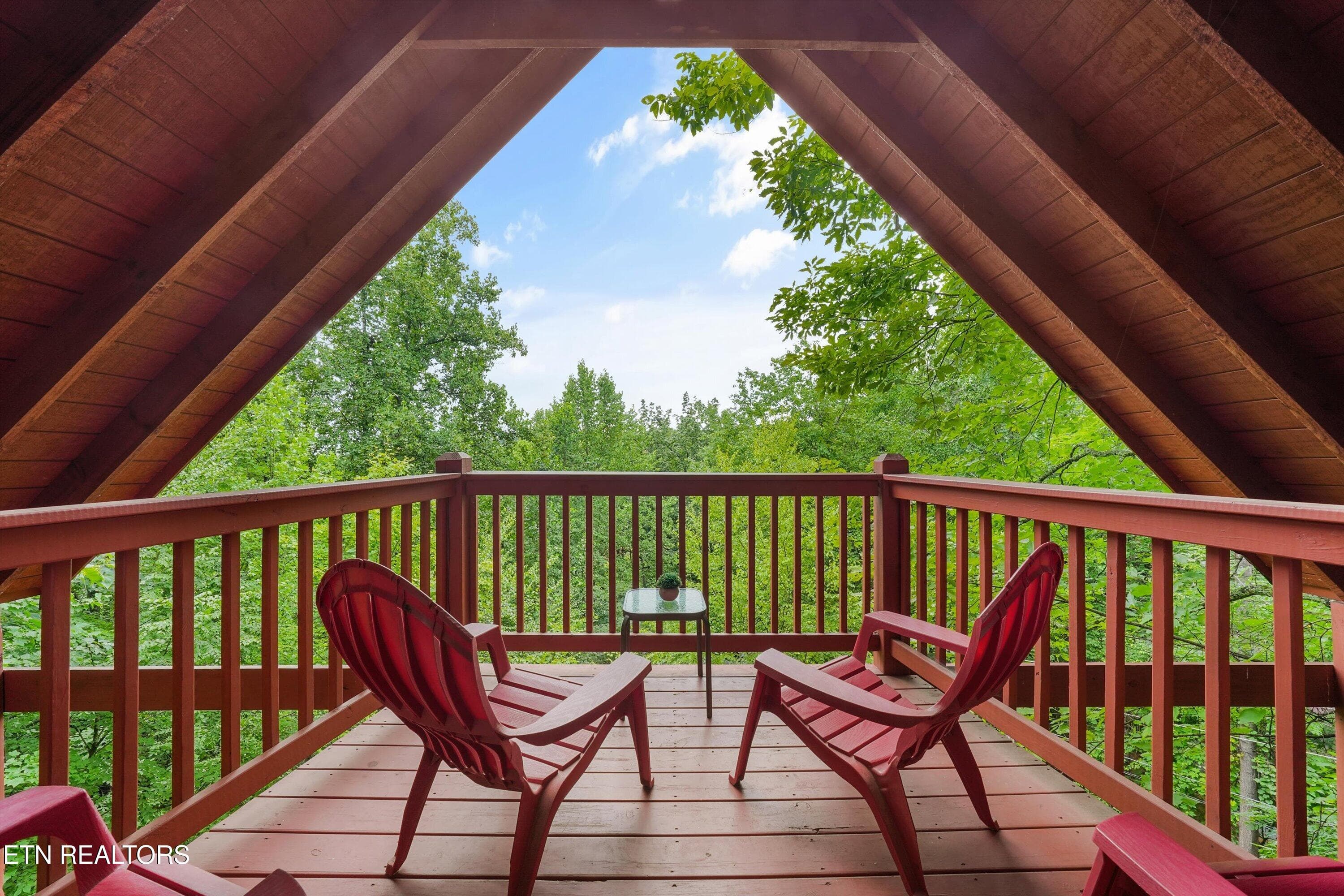 41-1322 Ridgefield Dr 047 - 1322 Ridgefield Drive, Sevierville, TN 37876