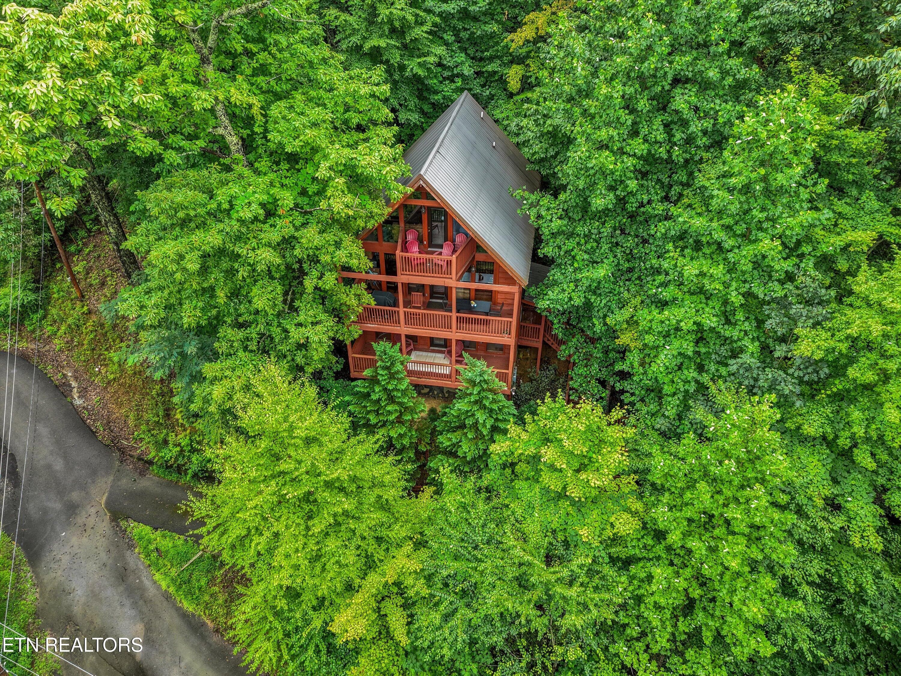 43-1322 Ridgefield Dr 003 - 1322 Ridgefield Drive, Sevierville, TN 37876