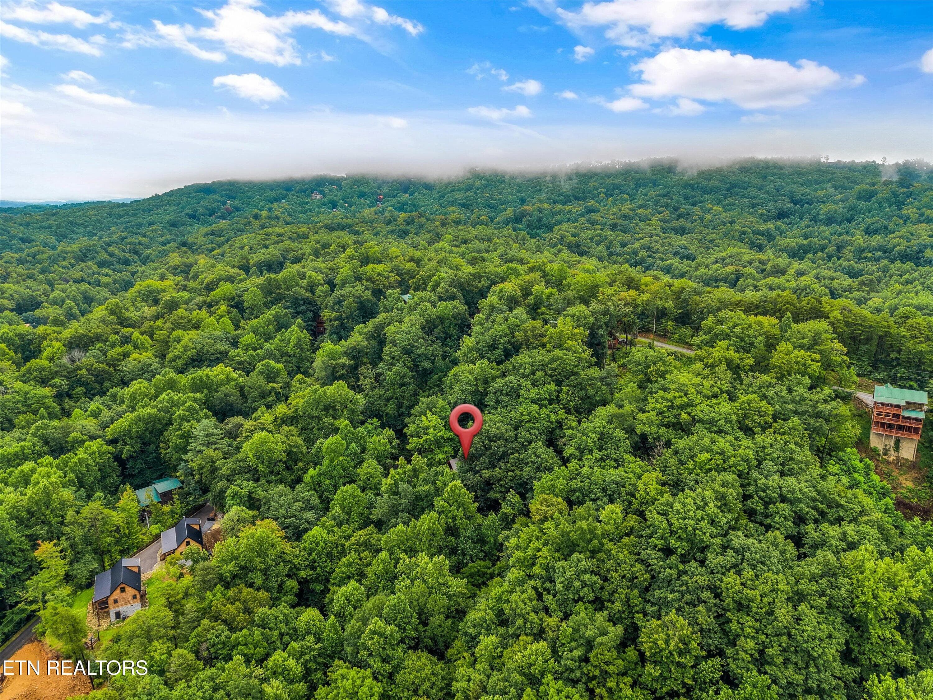 46-1322 Ridgefield Dr 004 - 1322 Ridgefield Drive, Sevierville, TN 37876