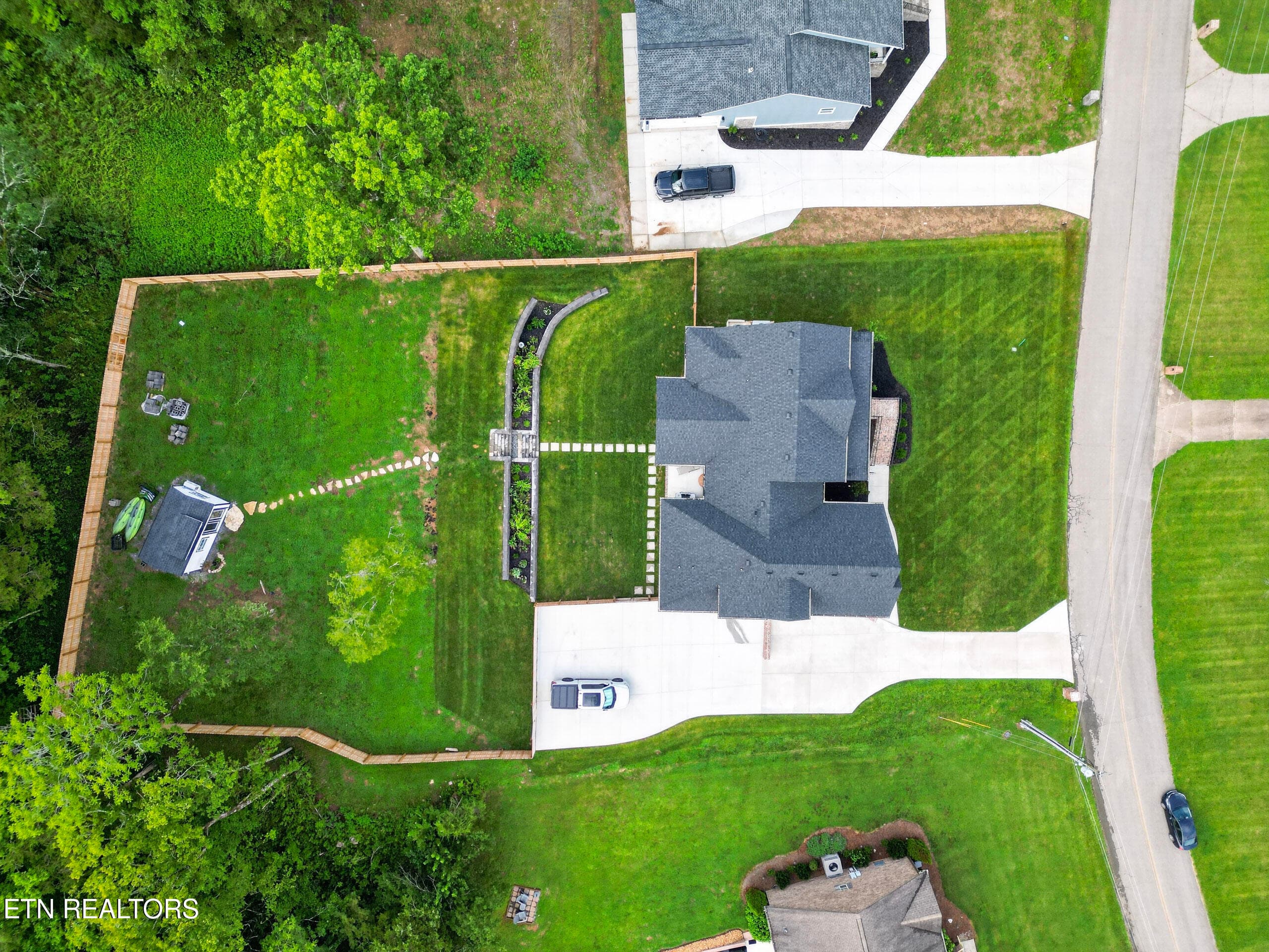 10-011_DJI_0201 - 545 Bridle Path Lane, Hartsville, TN 37074