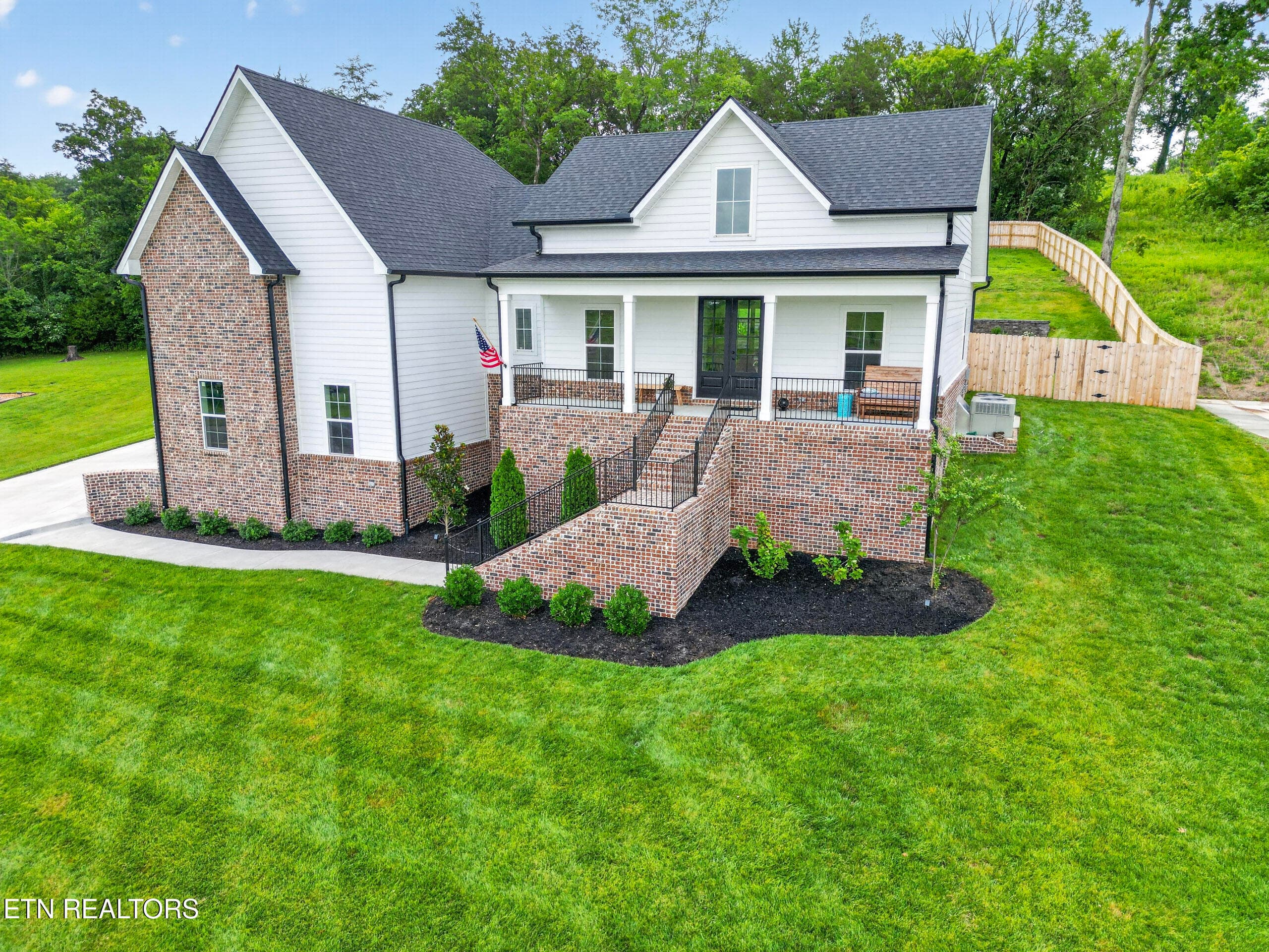 19-015_DJI_0193 - 545 Bridle Path Lane, Hartsville, TN 37074