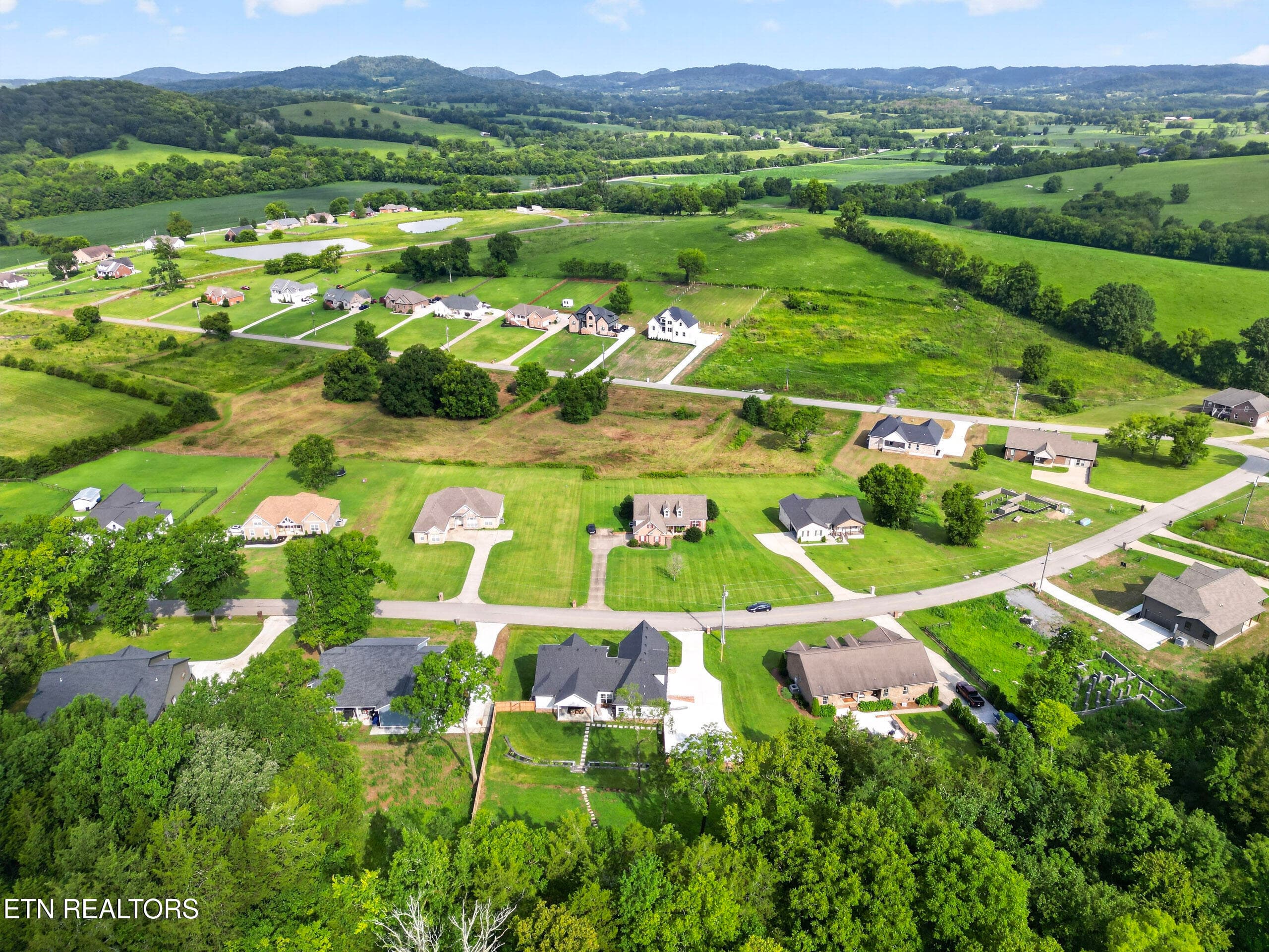 29-024_DJI_0208 - 545 Bridle Path Lane, Hartsville, TN 37074