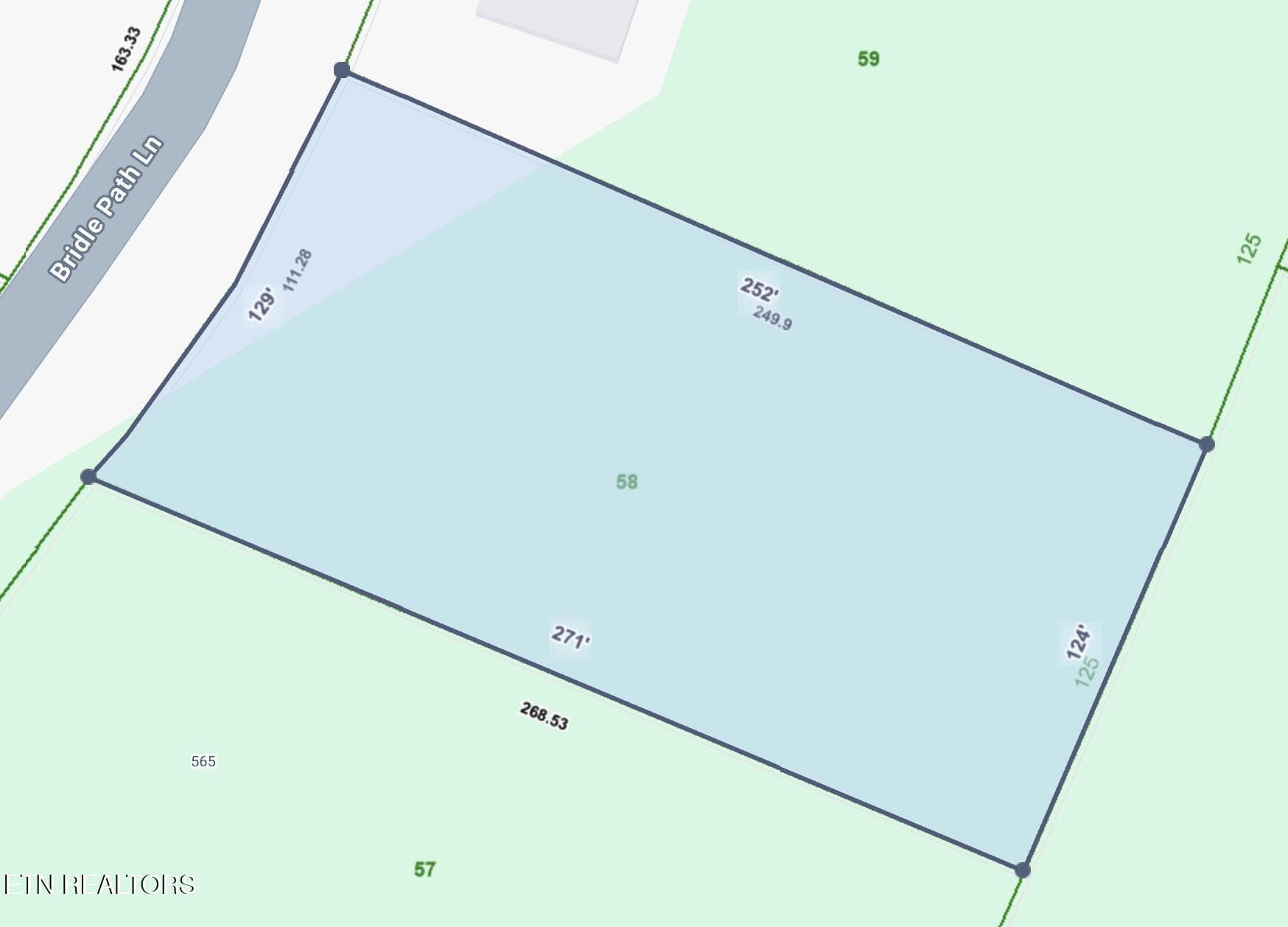 Screenshot 2026-07-21 at 3.37.38PM - 545 Bridle Path Lane, Hartsville, TN 37074