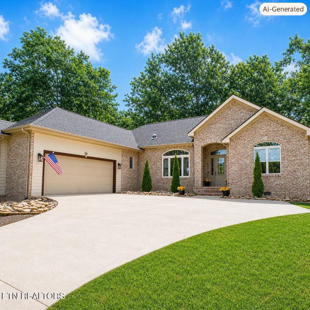 1 - 25 Oakcrest Circle, Crossville, TN 38558, Crossville