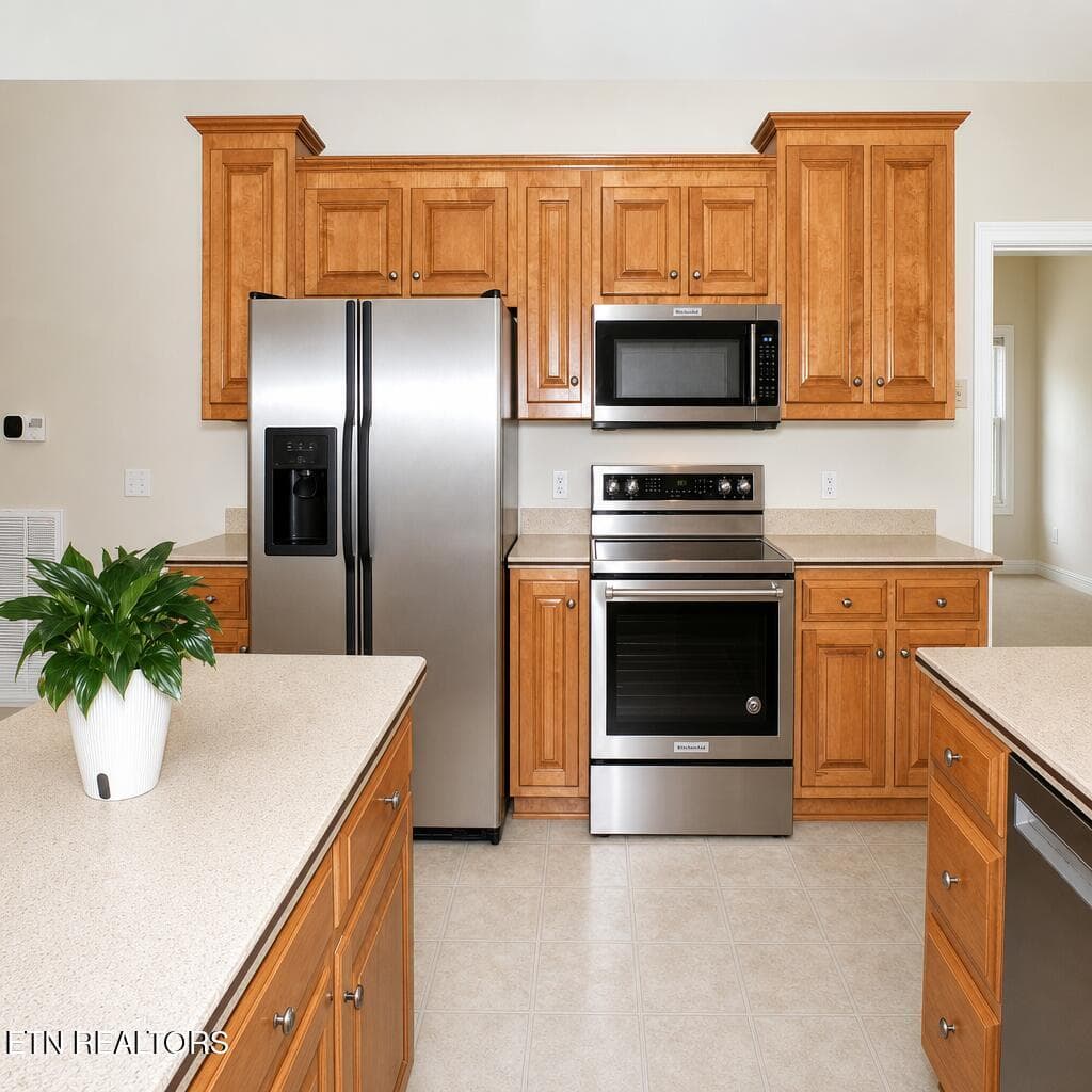 12 - 25 Oakcrest Circle, Crossville, TN 38558, Crossville