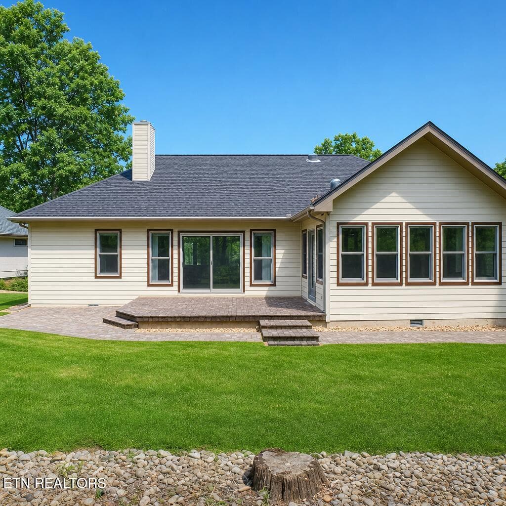 31 - 25 Oakcrest Circle, Crossville, TN 38558, Crossville