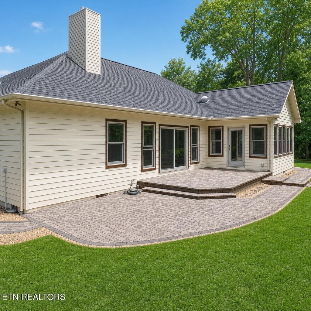 32 - 25 Oakcrest Circle, Crossville, TN 38558, Crossville