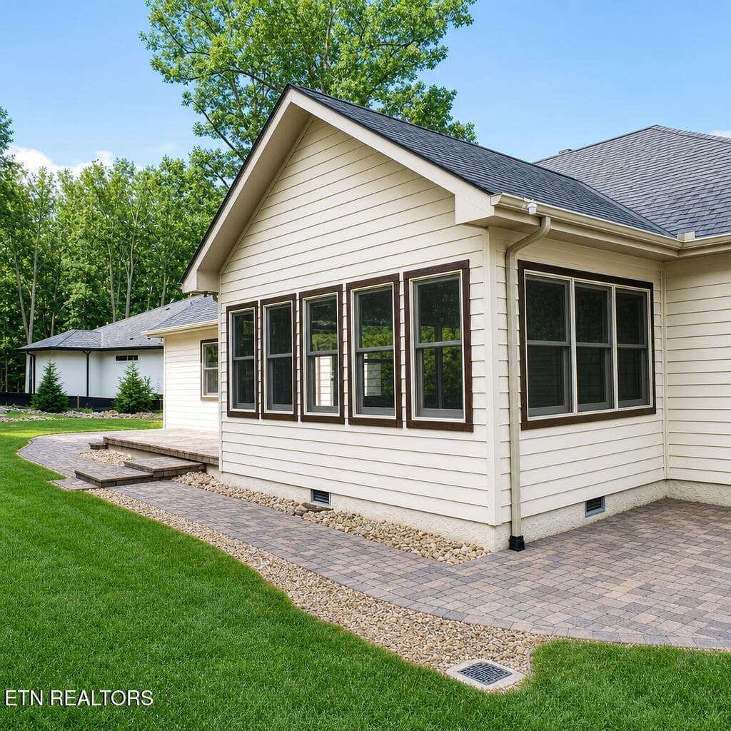 34 - 25 Oakcrest Circle, Crossville, TN 38558, Crossville