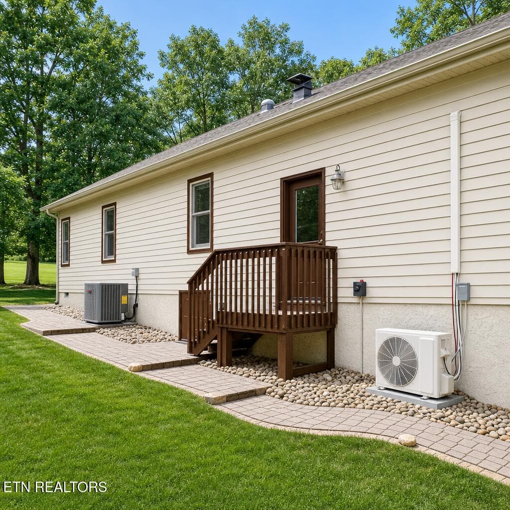 35 - 25 Oakcrest Circle, Crossville, TN 38558, Crossville