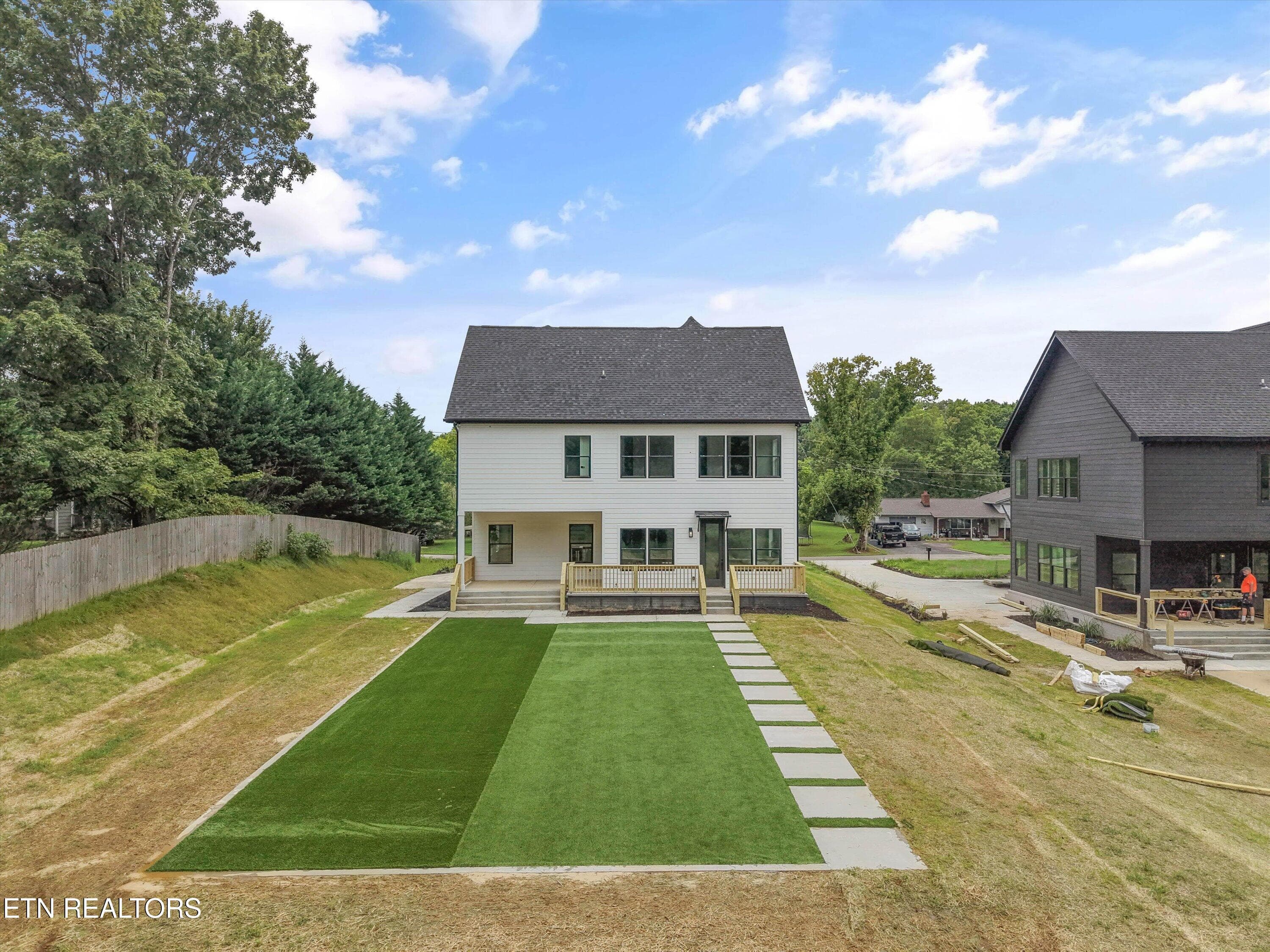 61-1904 Amherst Rd19 - 1904 Amherst Rd, Knoxville, TN 37921