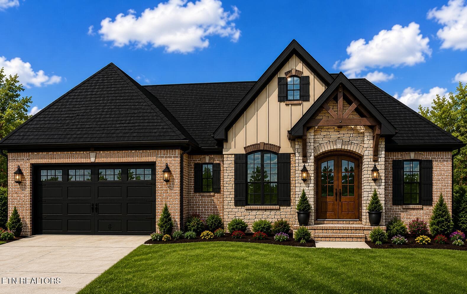 324 SLD Home Only 72426 - 324 Shadows Lawn Drive, Athens, TN 37303