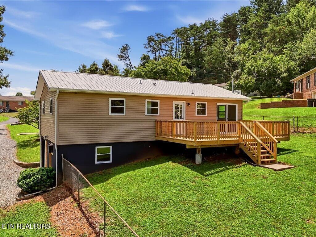 1241 Taylor Rd - 2 - 1241 Taylor Rd, Morristown, TN 37814