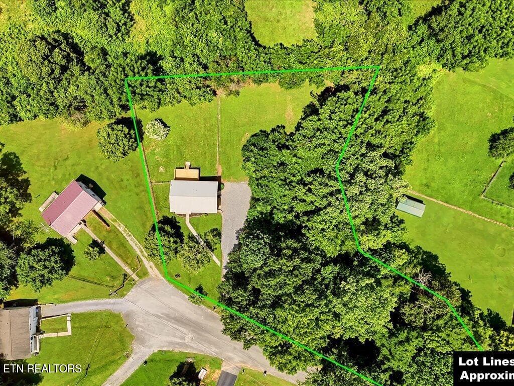 1241 Taylor Rd - 3 - 1241 Taylor Rd, Morristown, TN 37814