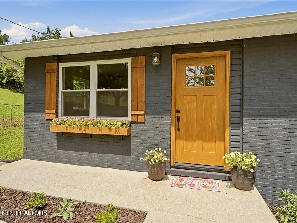 1241 Taylor Rd - 4 - 1241 Taylor Rd, Morristown, TN 37814