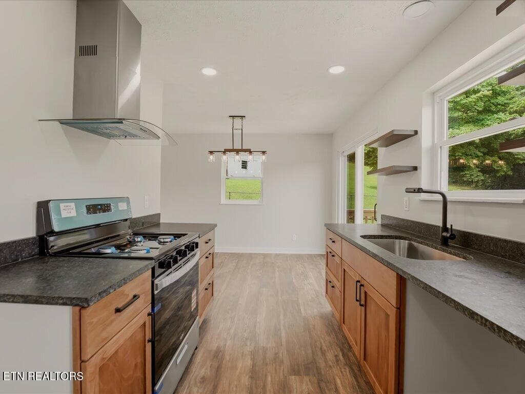 1241 Taylor Rd - 11 - 1241 Taylor Rd, Morristown, TN 37814