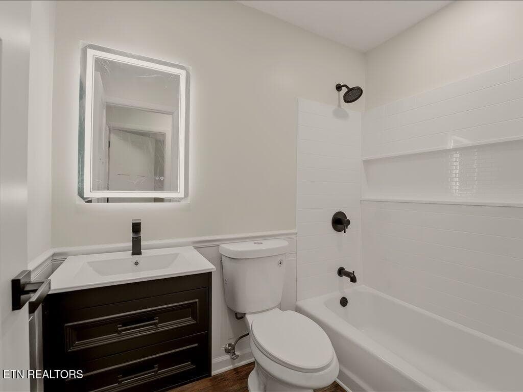 1241 Taylor Rd - 14 - 1241 Taylor Rd, Morristown, TN 37814