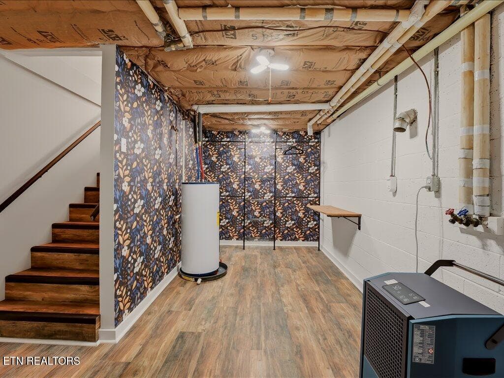 1241 Taylor Rd - 19 - 1241 Taylor Rd, Morristown, TN 37814