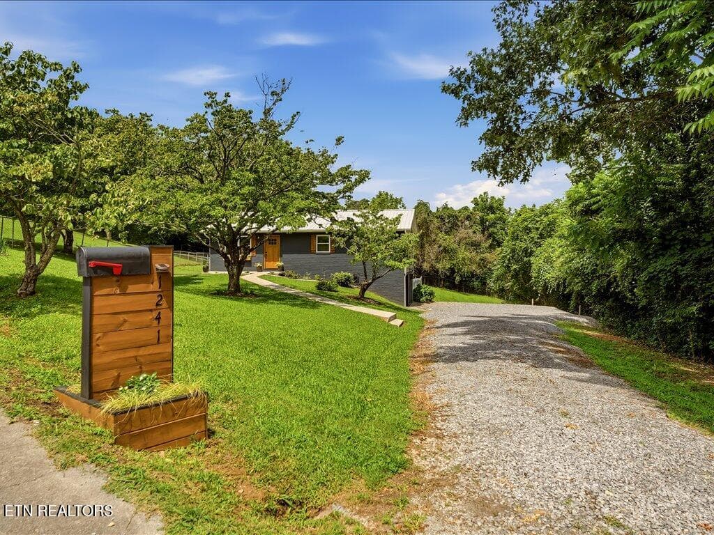 1241 Taylor Rd - 24 - 1241 Taylor Rd, Morristown, TN 37814