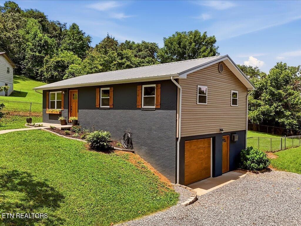 1241 Taylor Rd - 25 - 1241 Taylor Rd, Morristown, TN 37814