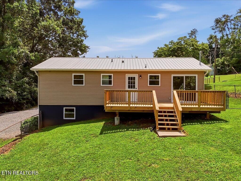 1241 Taylor Rd - 26 - 1241 Taylor Rd, Morristown, TN 37814