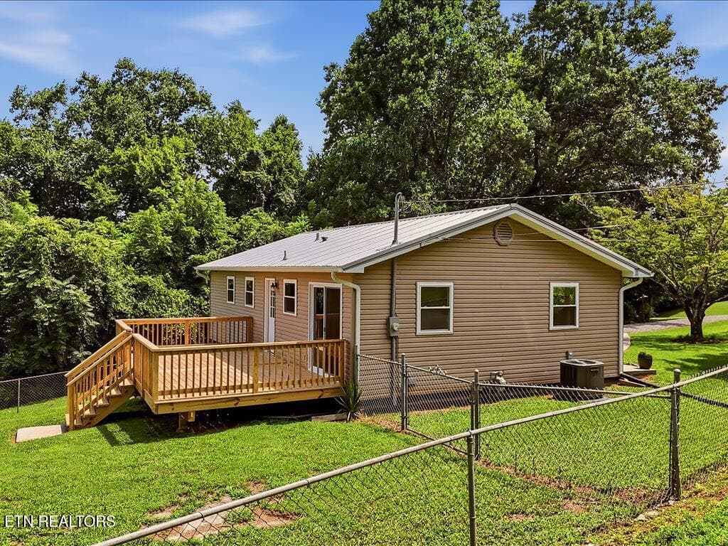 1241 Taylor Rd - 27 - 1241 Taylor Rd, Morristown, TN 37814