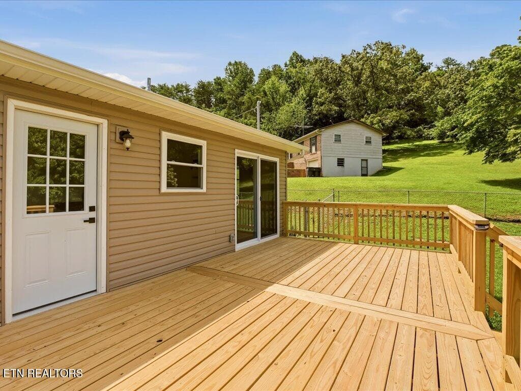 1241 Taylor Rd - 29 - 1241 Taylor Rd, Morristown, TN 37814