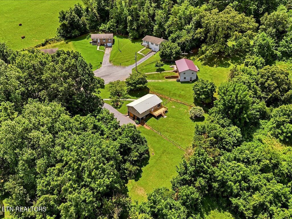 1241 Taylor Rd - 32 - 1241 Taylor Rd, Morristown, TN 37814