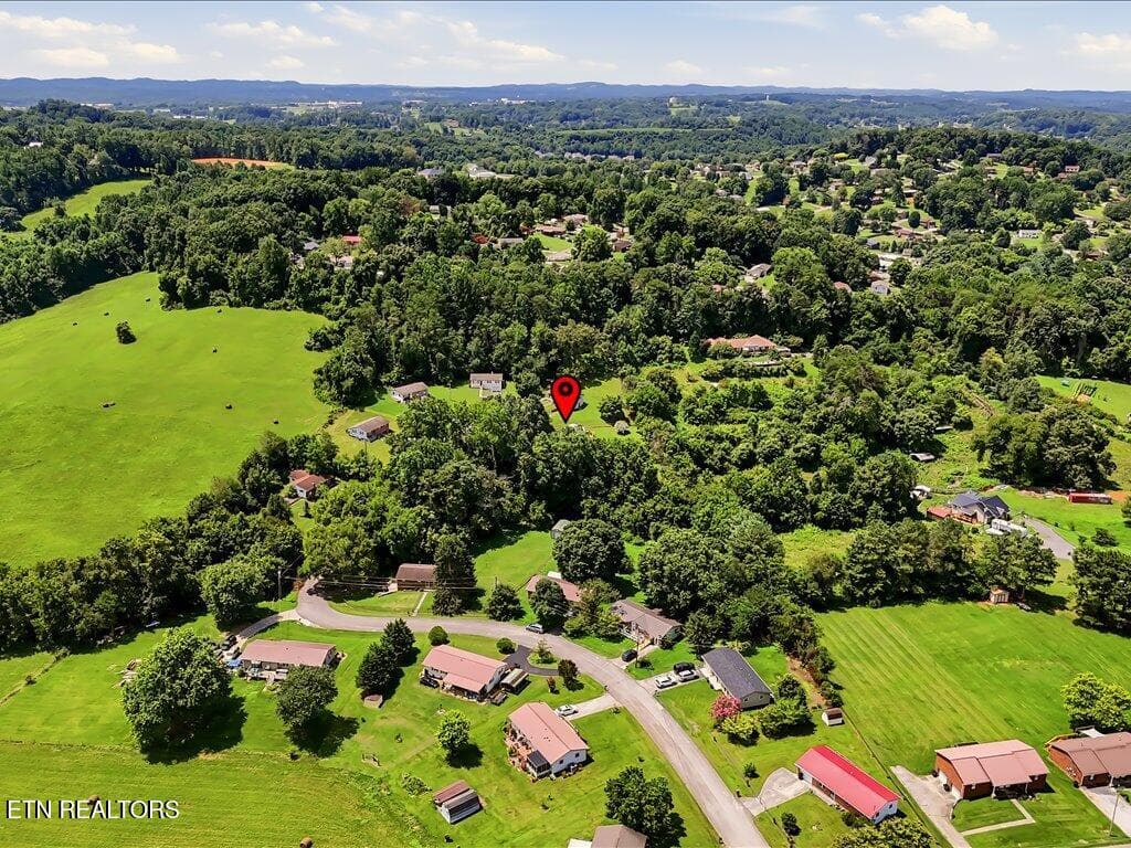 1241 Taylor Rd - 38 - 1241 Taylor Rd, Morristown, TN 37814