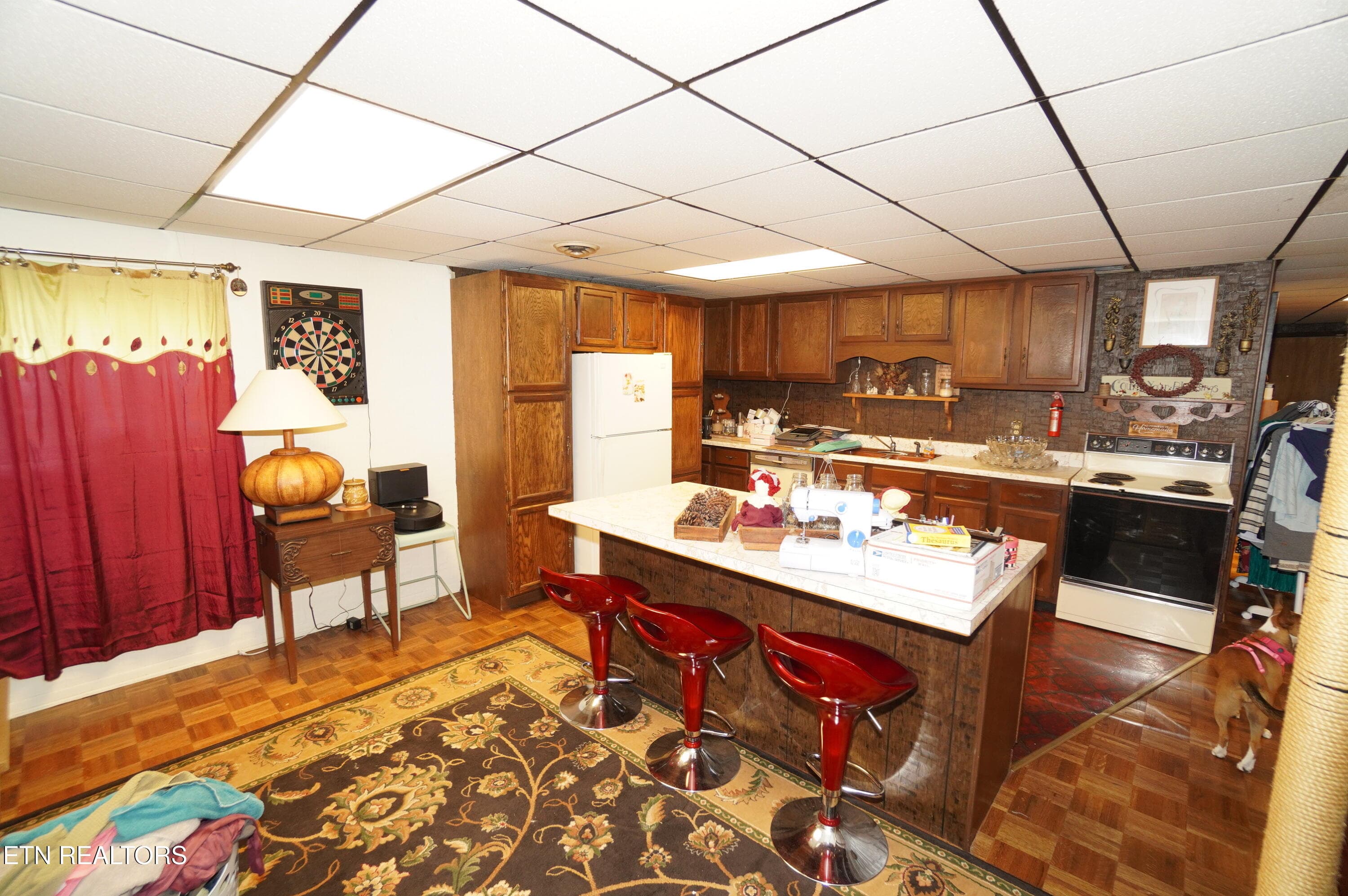 john sevier - garrigan (17) - 2101 W Governor John Sevier Hwy, Knoxville, TN 37920