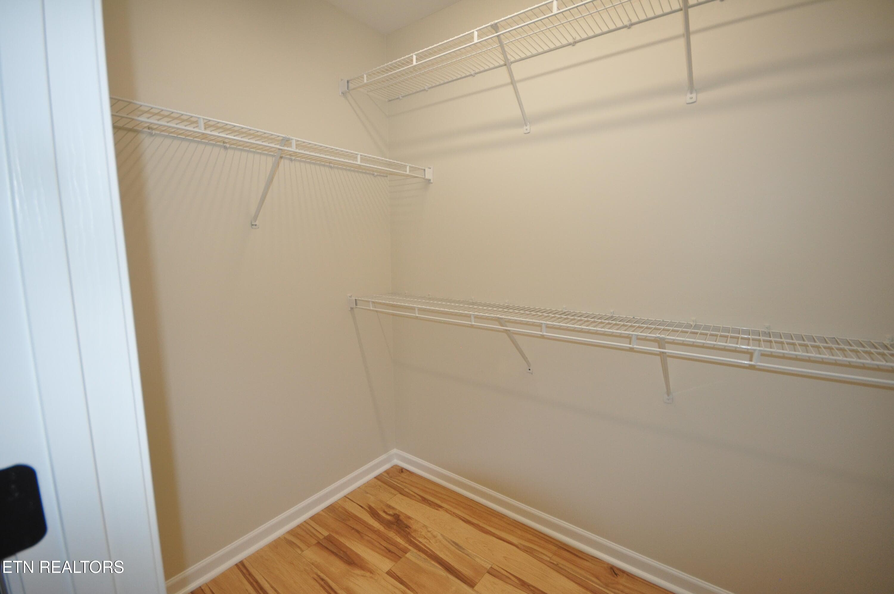 master closet 2 - 6309 Sky Song, Knoxville, TN 37914