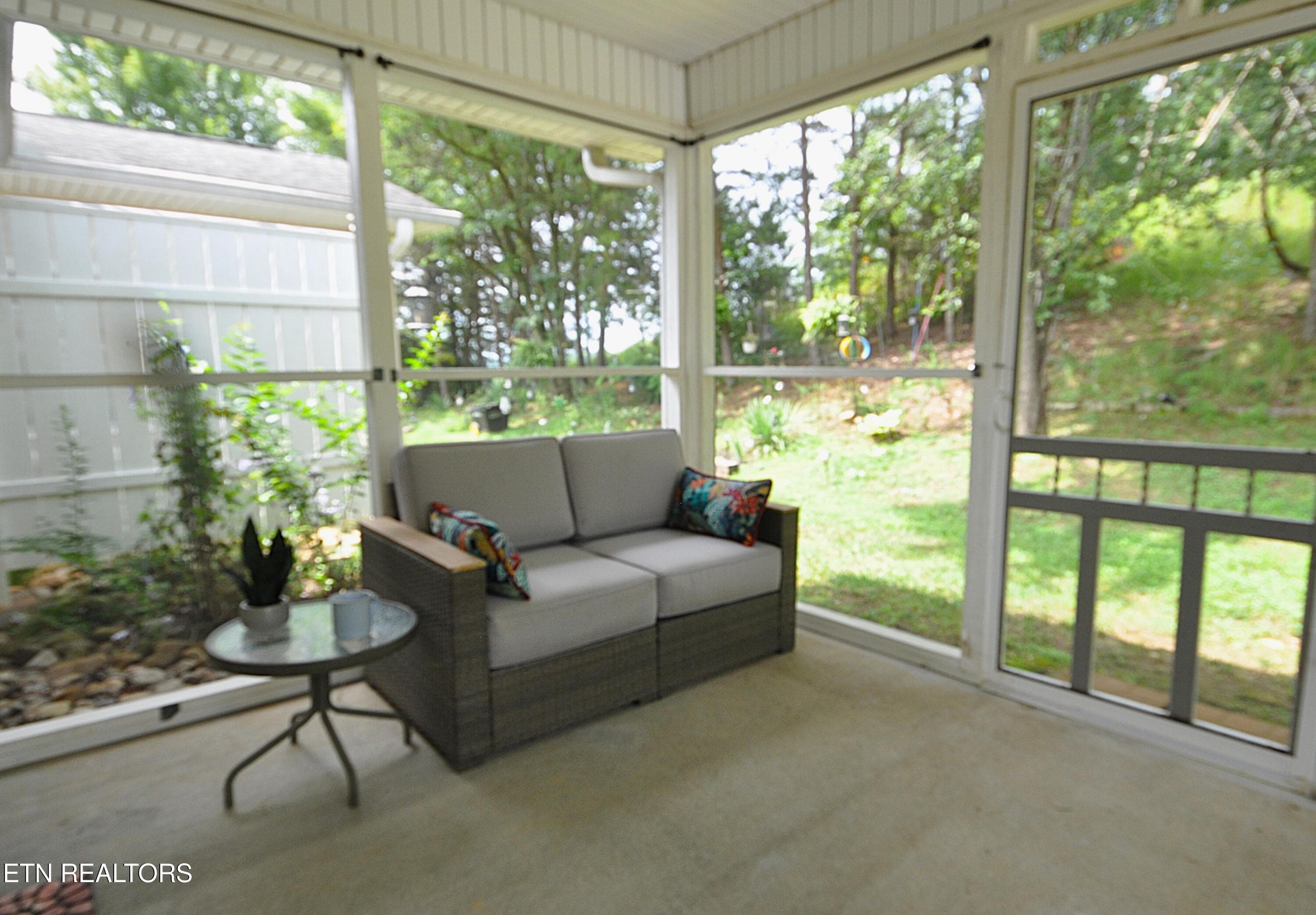 Sun Room Sky Song - 6309 Sky Song, Knoxville, TN 37914