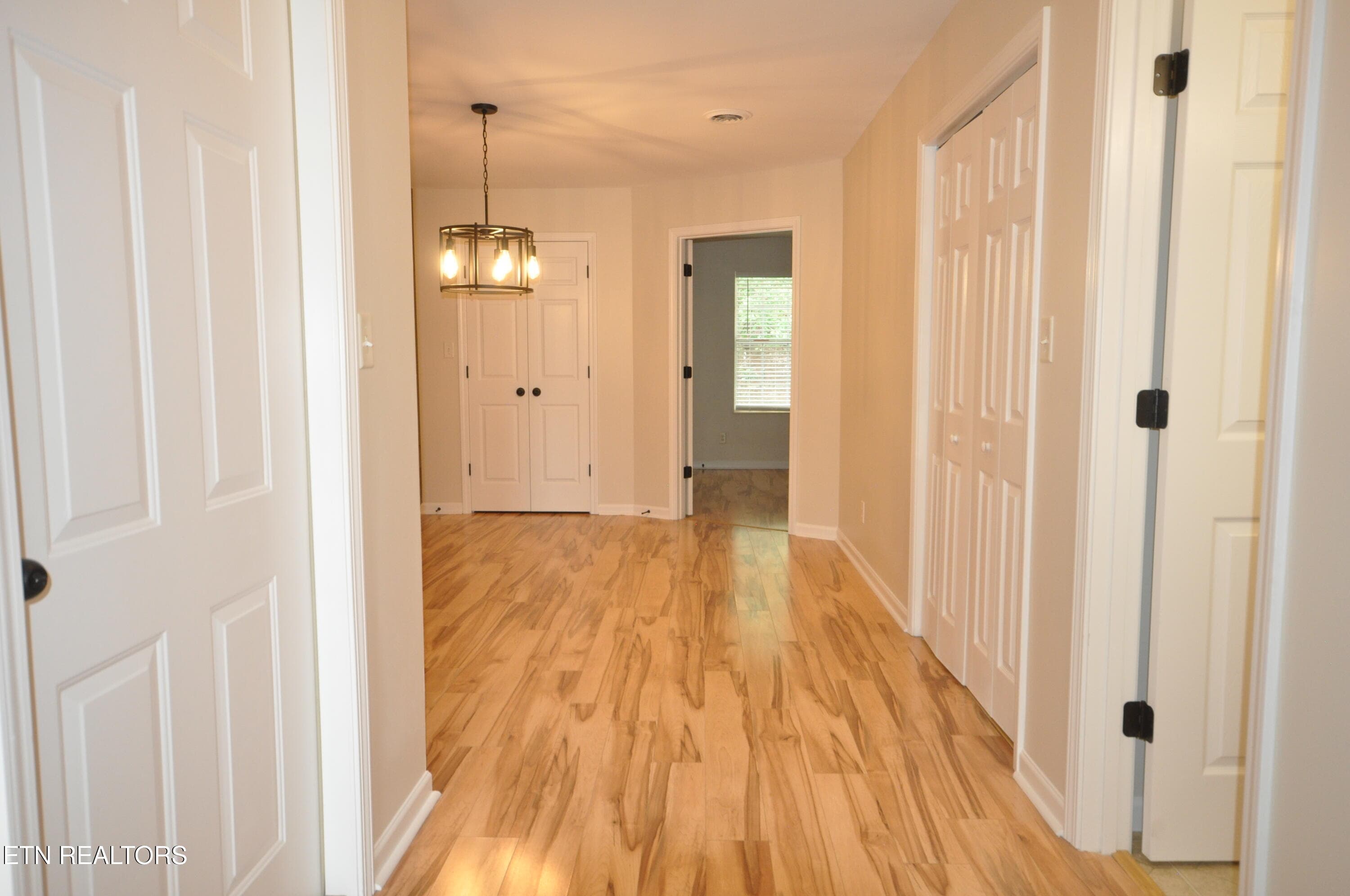 view from front door - 6309 Sky Song, Knoxville, TN 37914