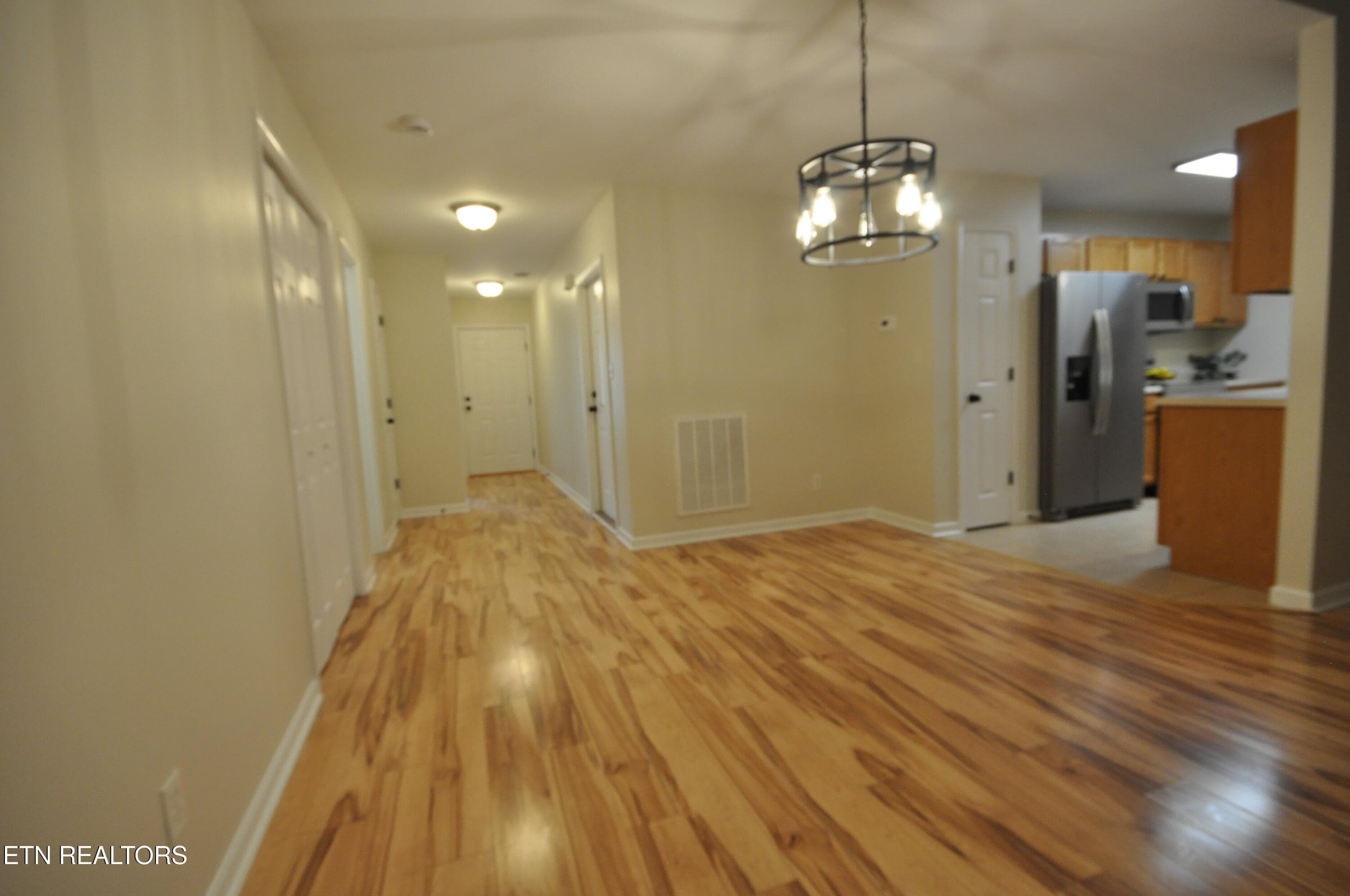 DR to front door - 6309 Sky Song, Knoxville, TN 37914