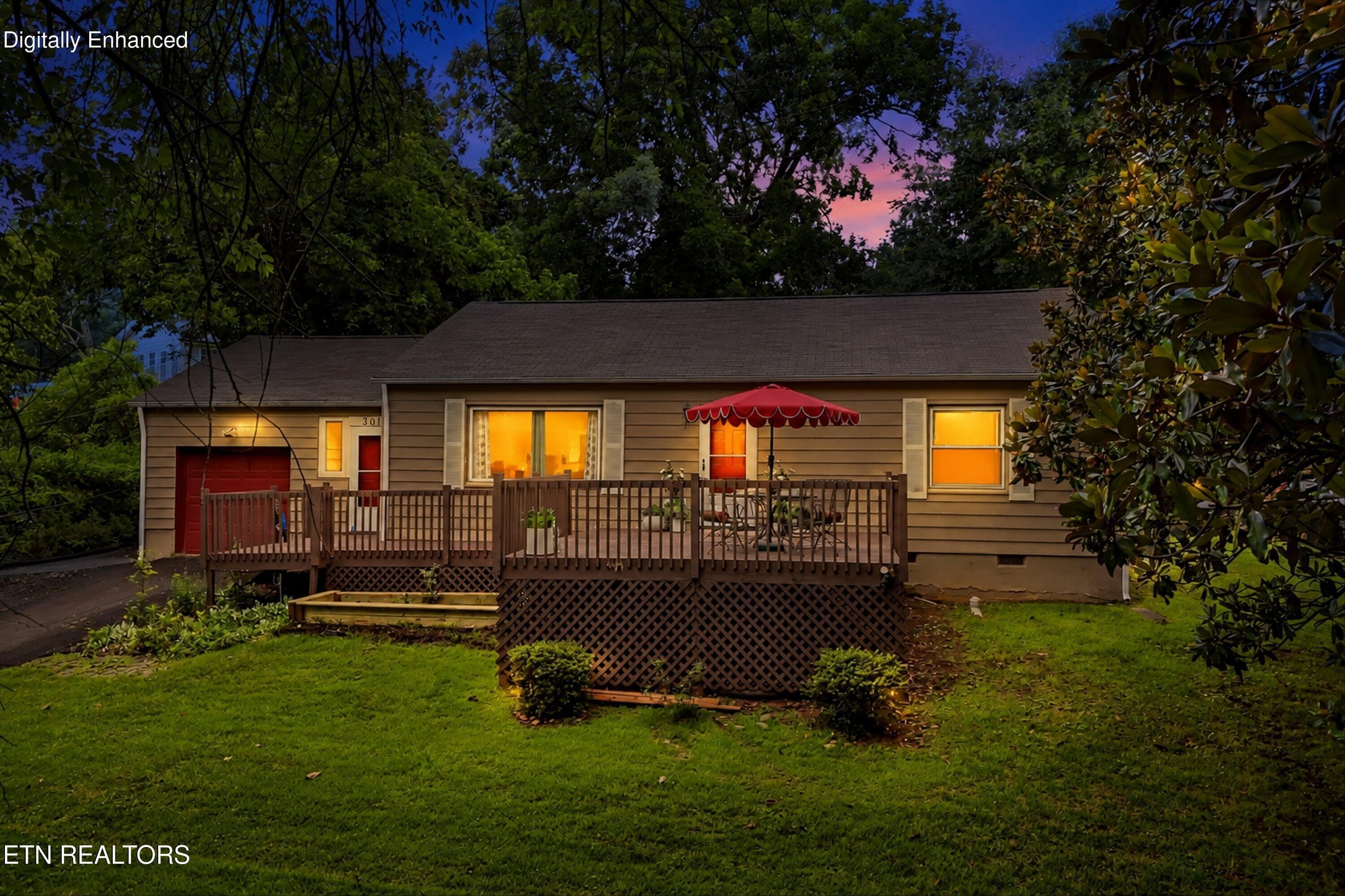 301 Grandin Rd, Knoxville, TN 37920