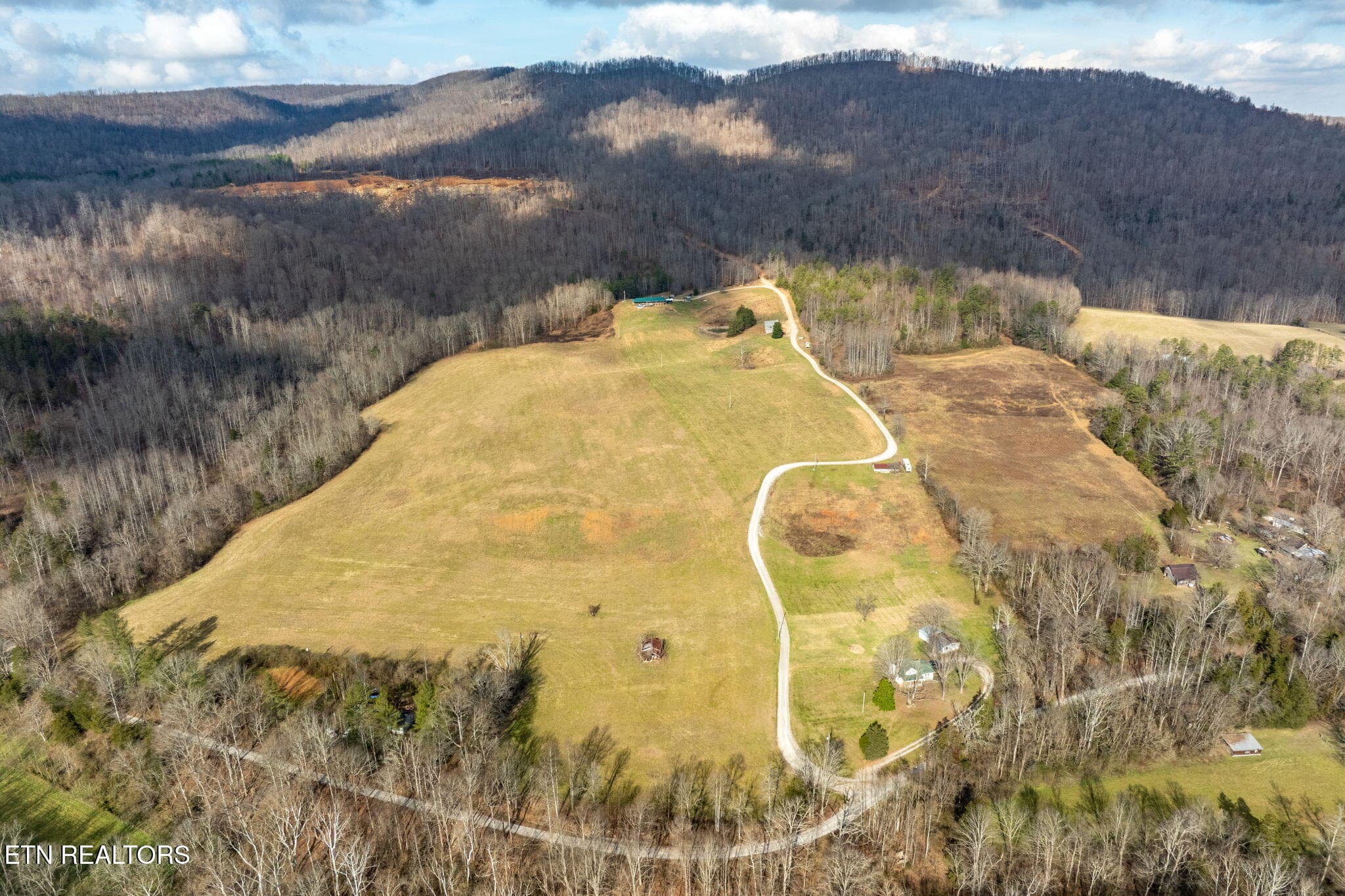 1-web-or-mls-puncheon-creek-ln - 00 Puncheon Creek Lane, Allred, TN 38542