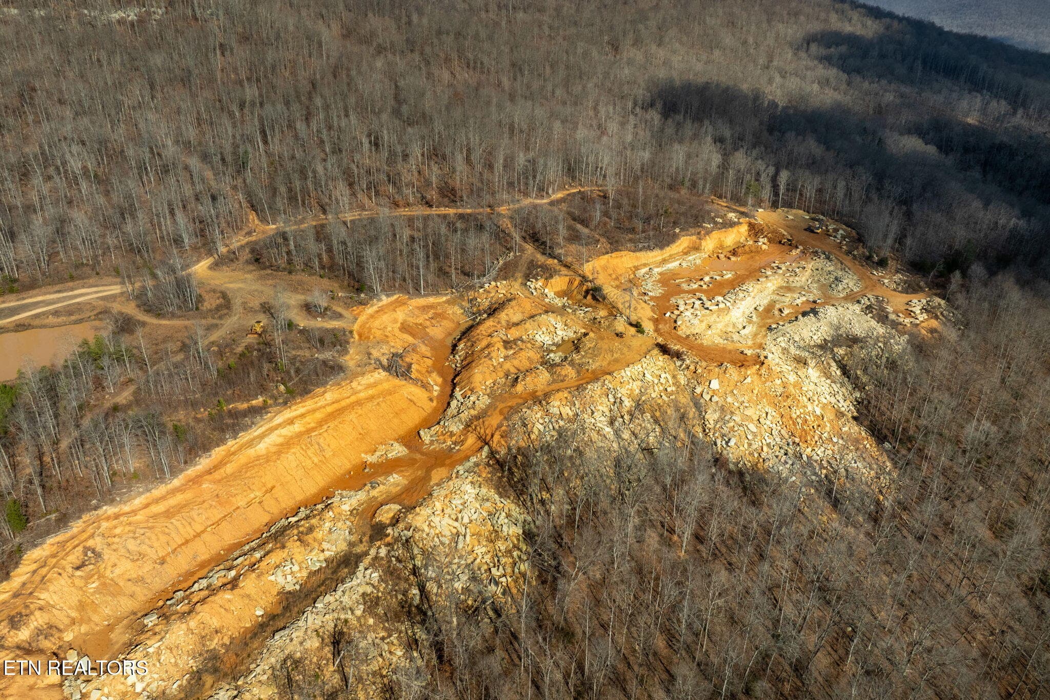 16-web-or-mls-puncheon-creek-ln - 00 Puncheon Creek Lane, Allred, TN 38542