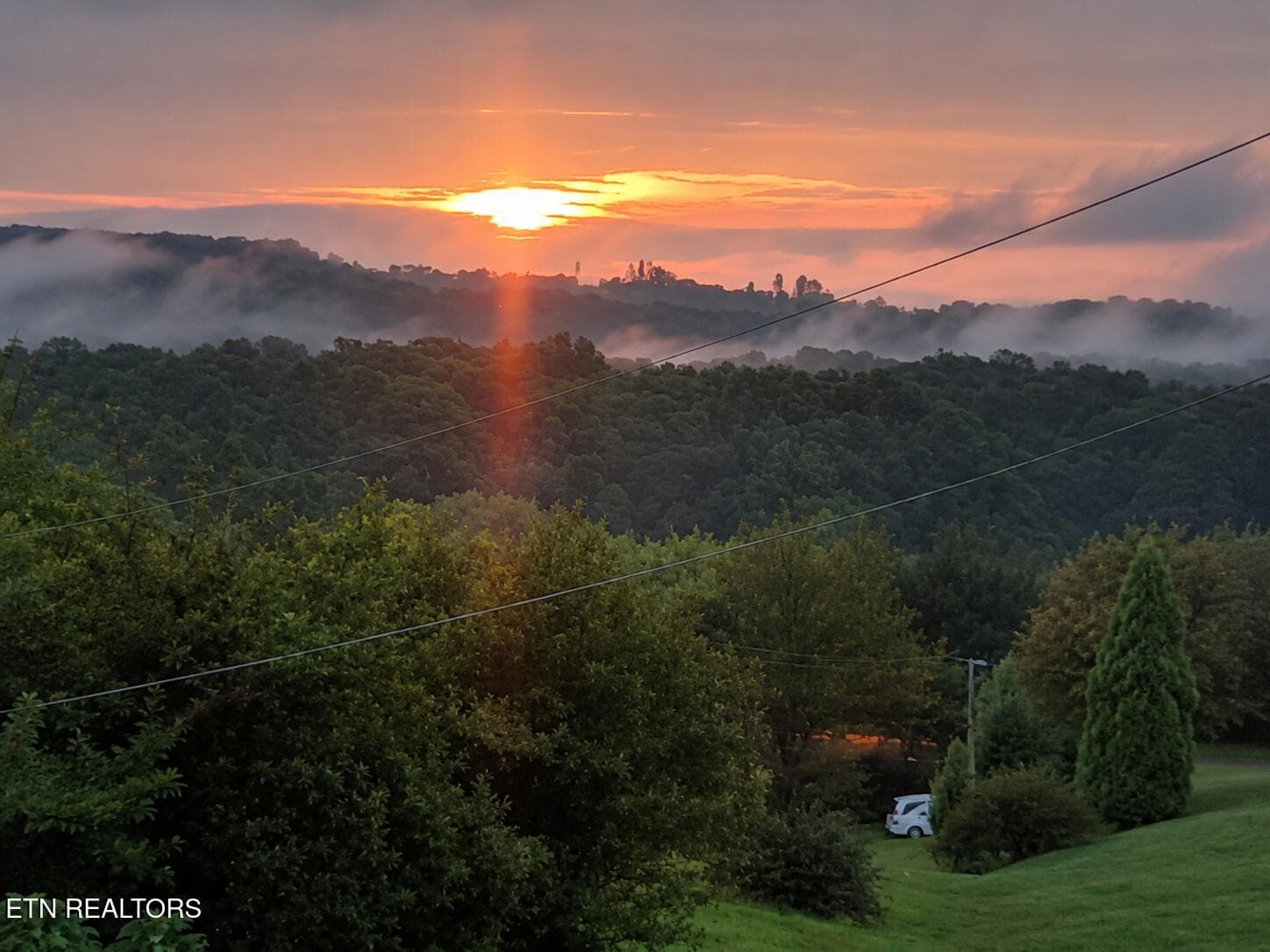 Sunset - 365 County Road 38, Riceville, TN 37370, Riceville