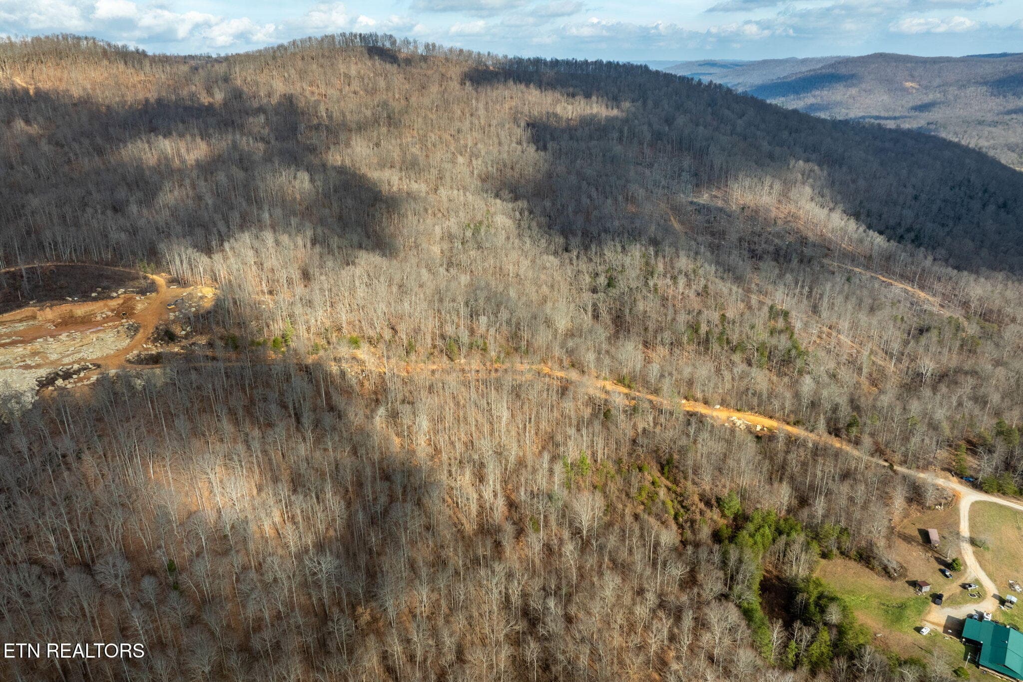 2-web-or-mls-puncheon-creek-ln - 00 Puncheon Creek Lane, Allred, TN 38542