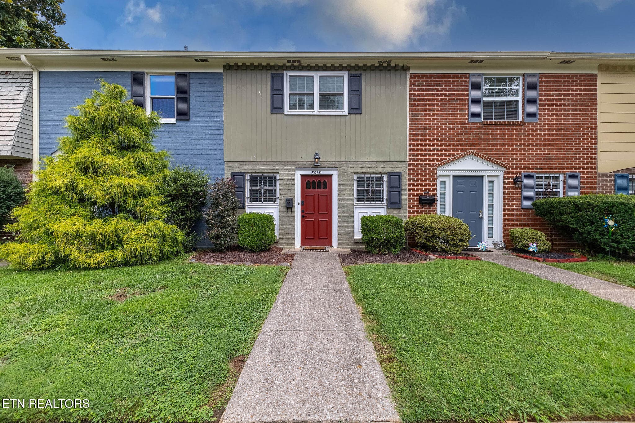 7019 Traditional Drive, Knoxville, TN 37909