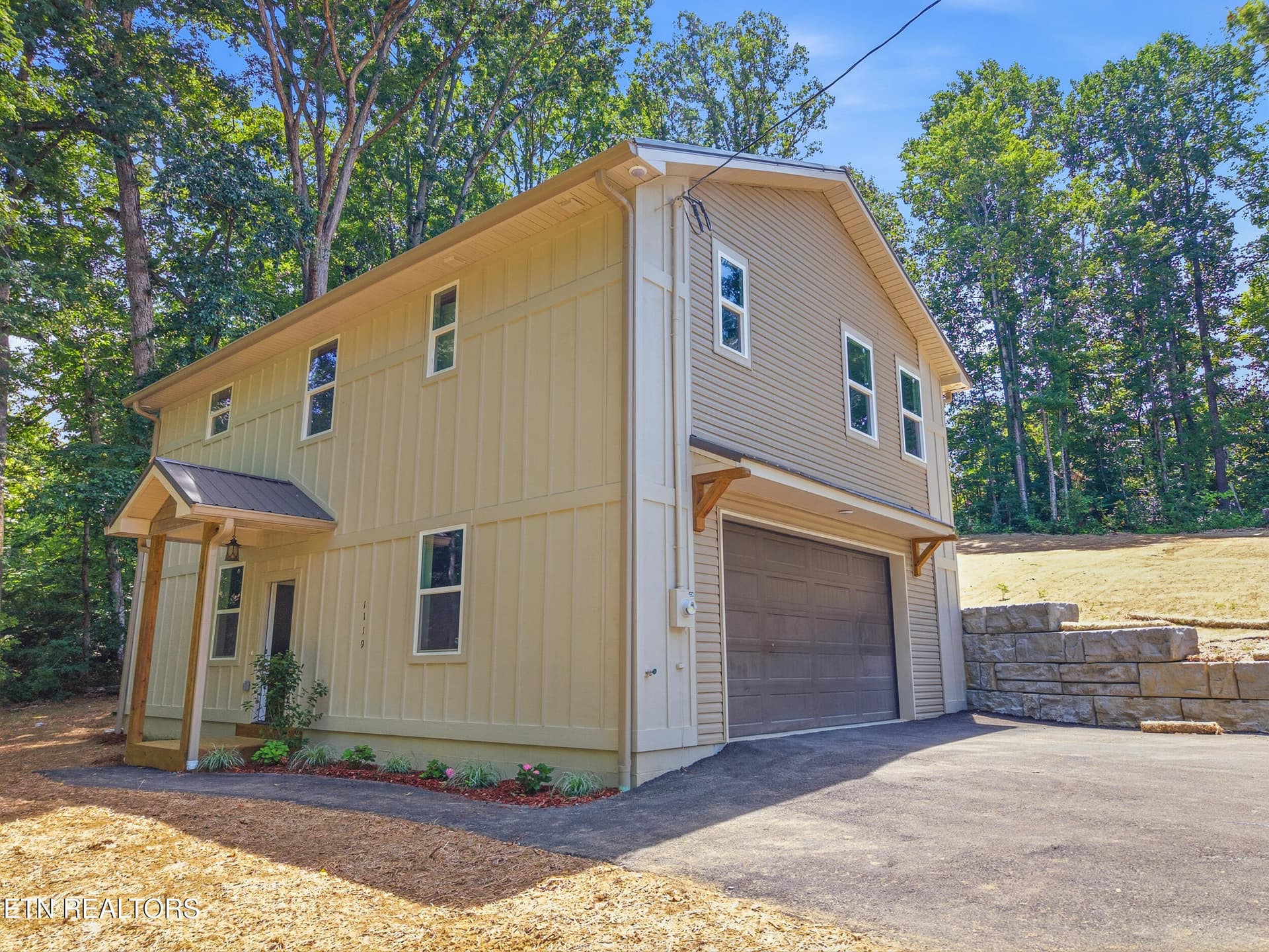 7_1119 chris wood dr_0020 - 1119 Chris Wood Drive, Seymour, TN 37865