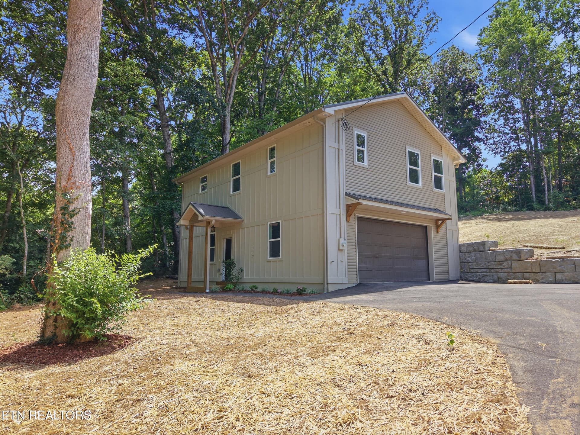 2_1119 chris wood dr_0002 - 1119 Chris Wood Drive, Seymour, TN 37865