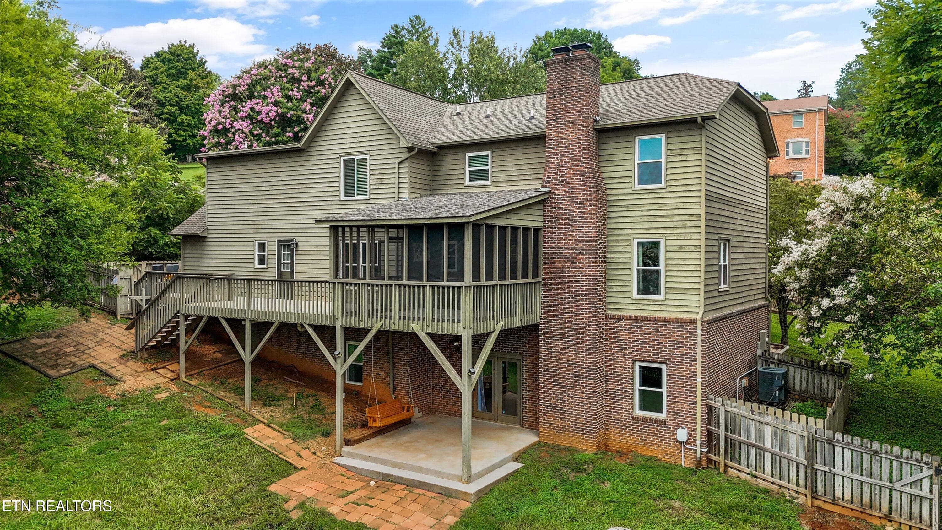 54-11016 Calloway View Dr58 - 11016 Calloway View Drive, Knoxville, TN 37934, Knoxville