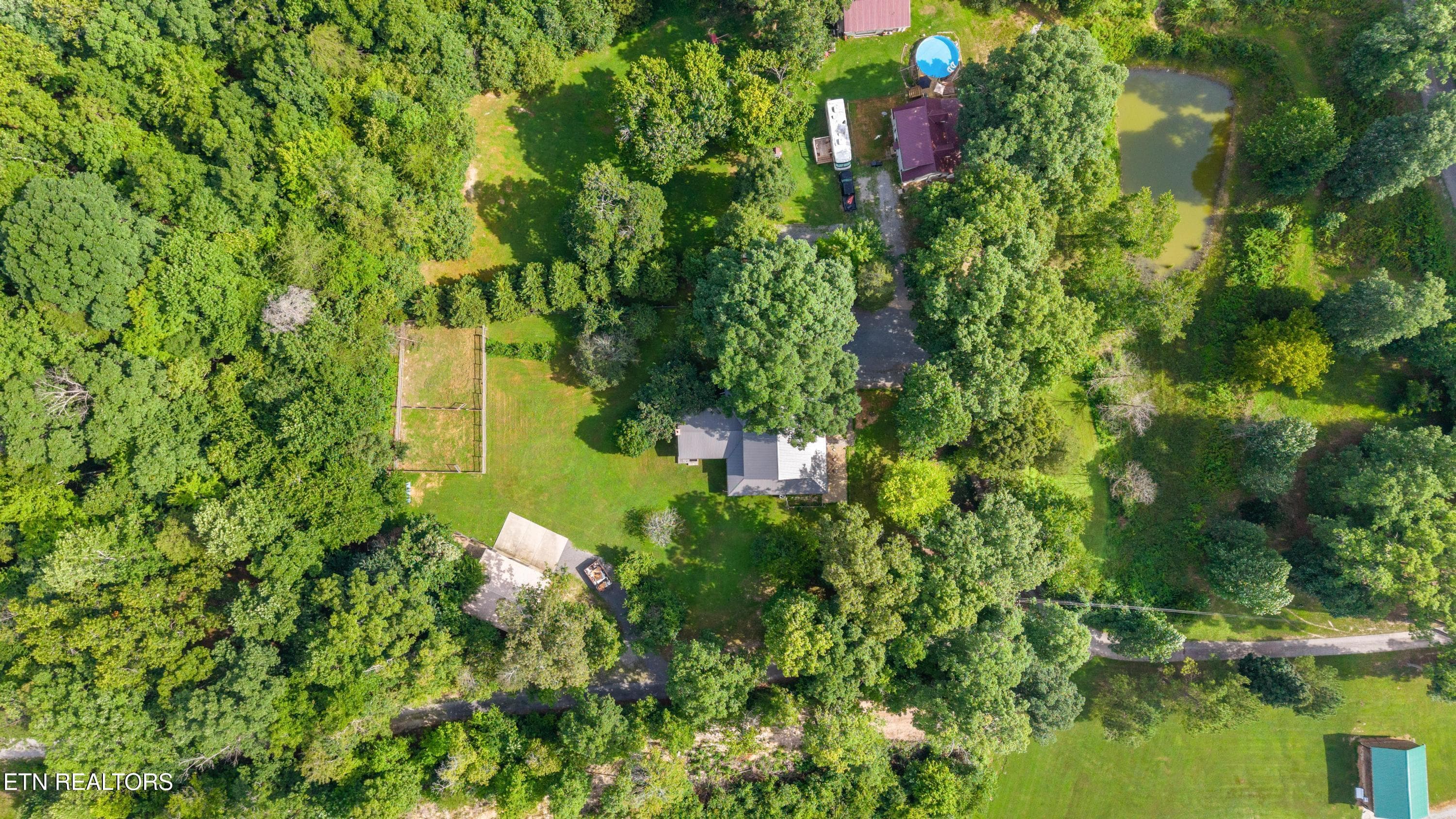 2 - 363 County Road 51, Riceville, TN 37370