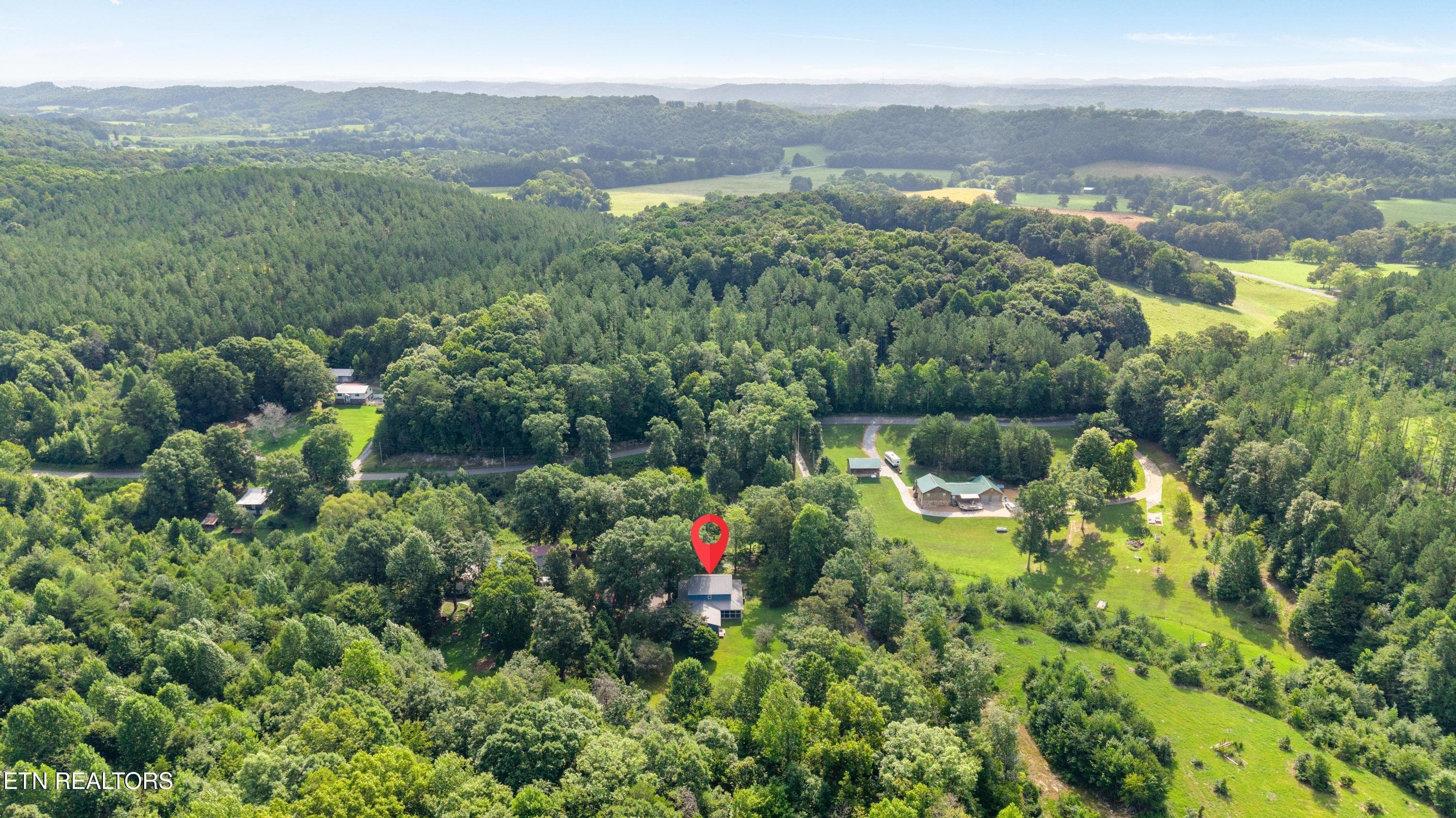 3 - 363 County Road 51, Riceville, TN 37370