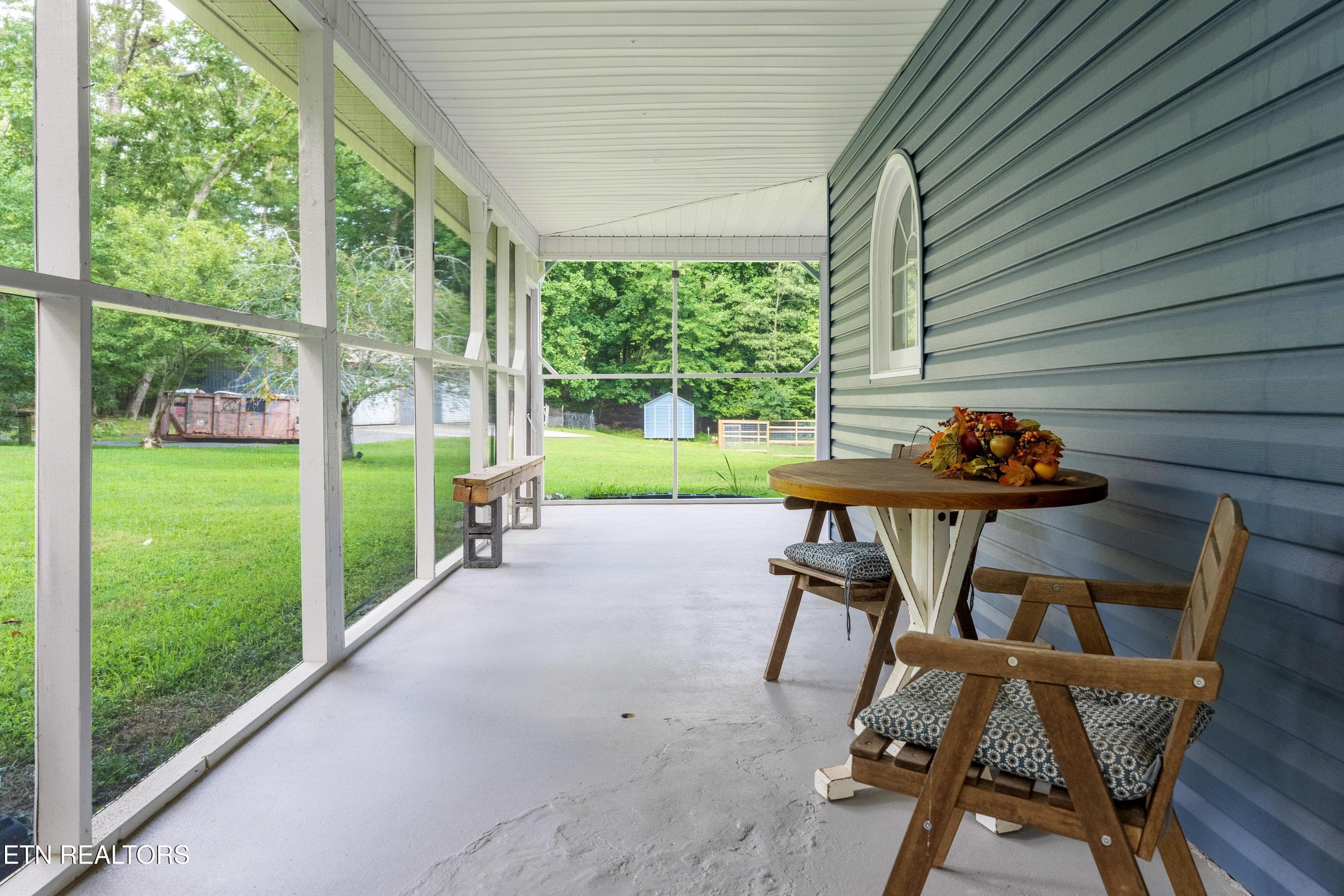 5 - 363 County Road 51, Riceville, TN 37370