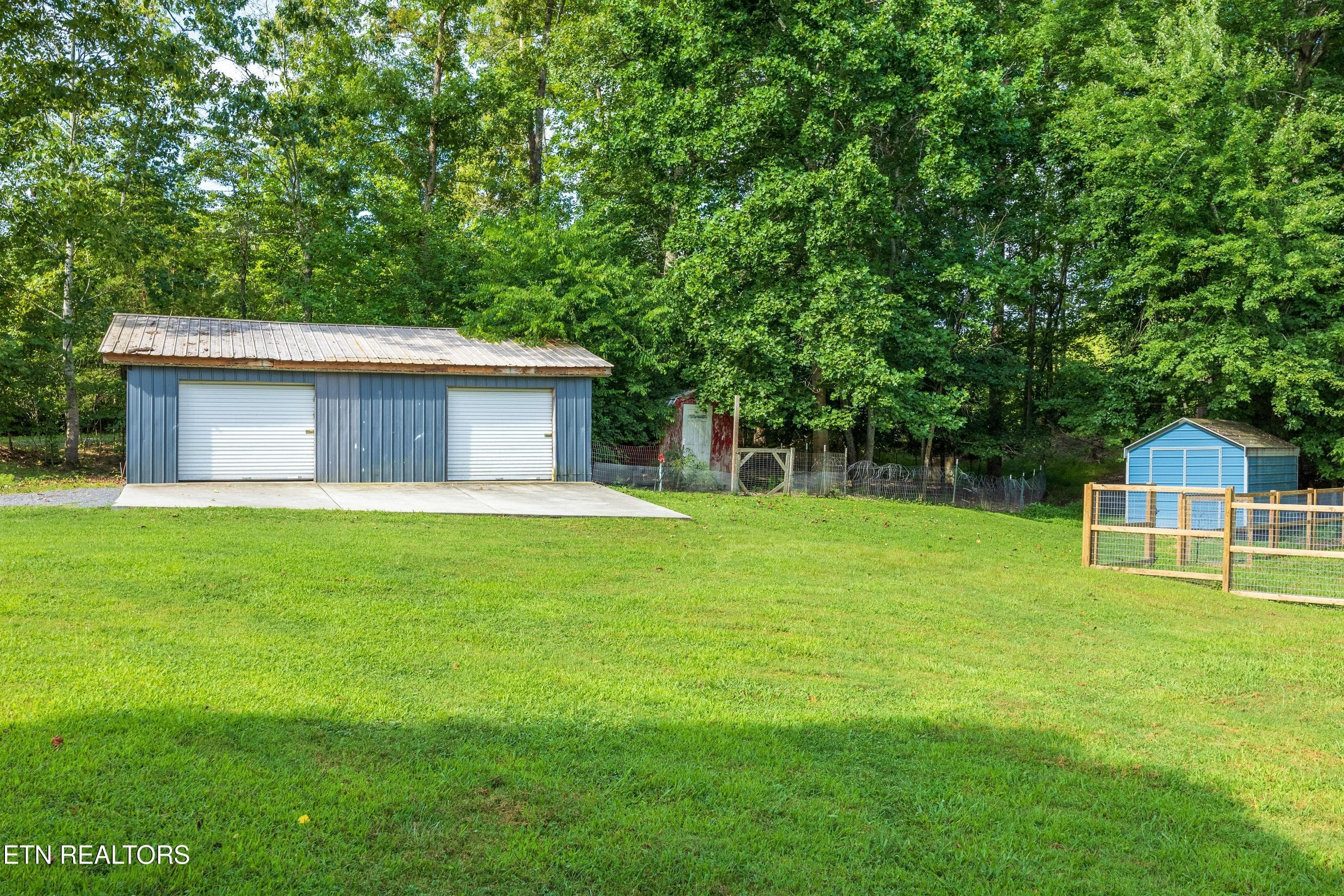 21 - 363 County Road 51, Riceville, TN 37370